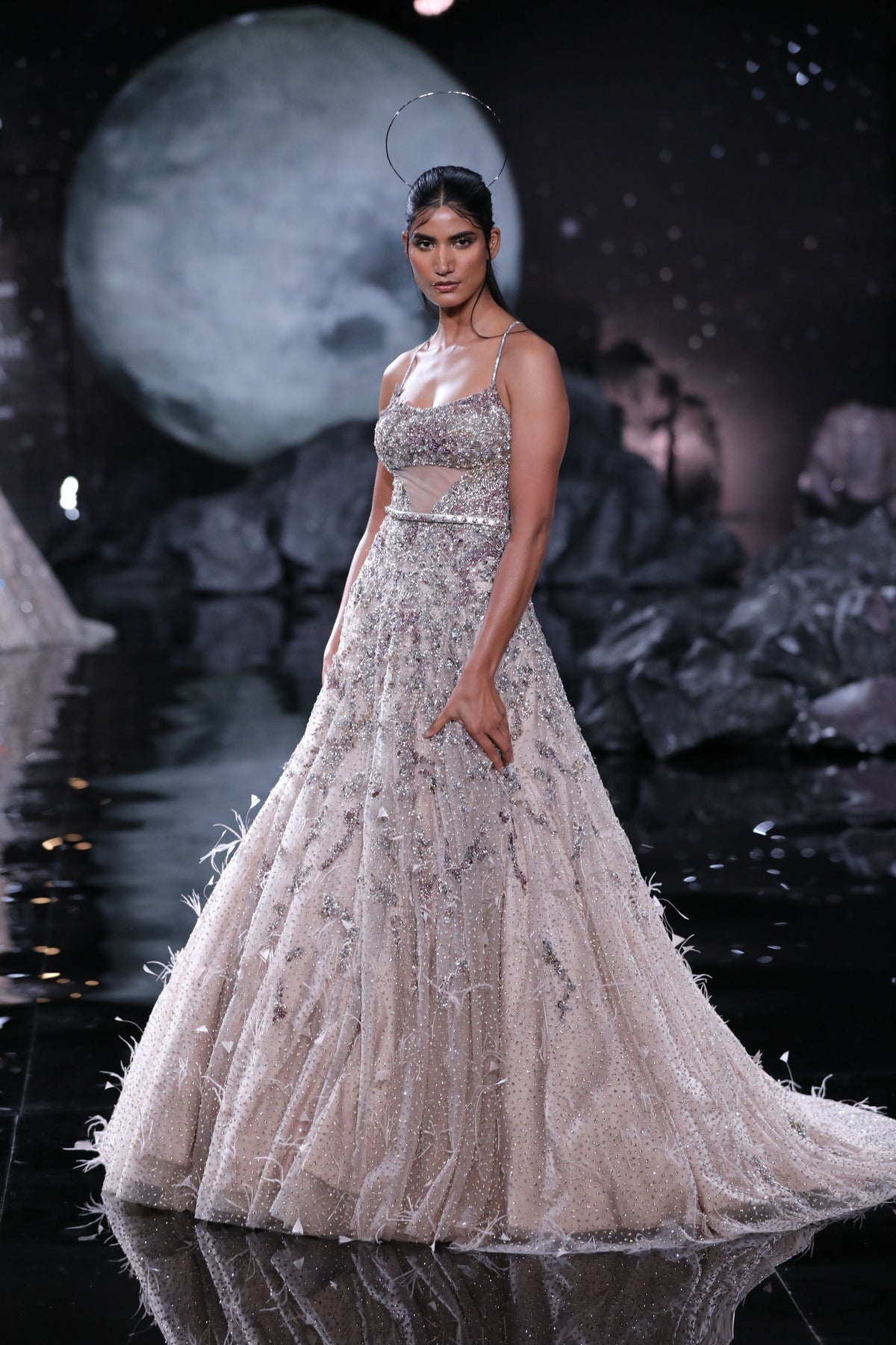 Agnes Gown