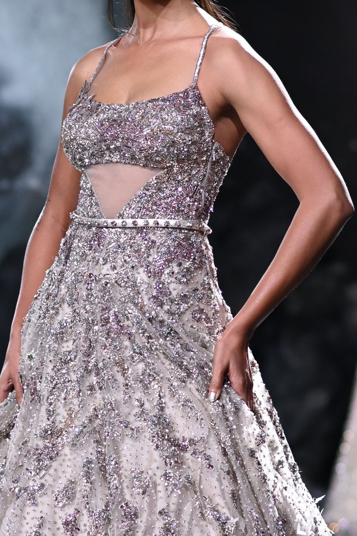 Agnes Gown