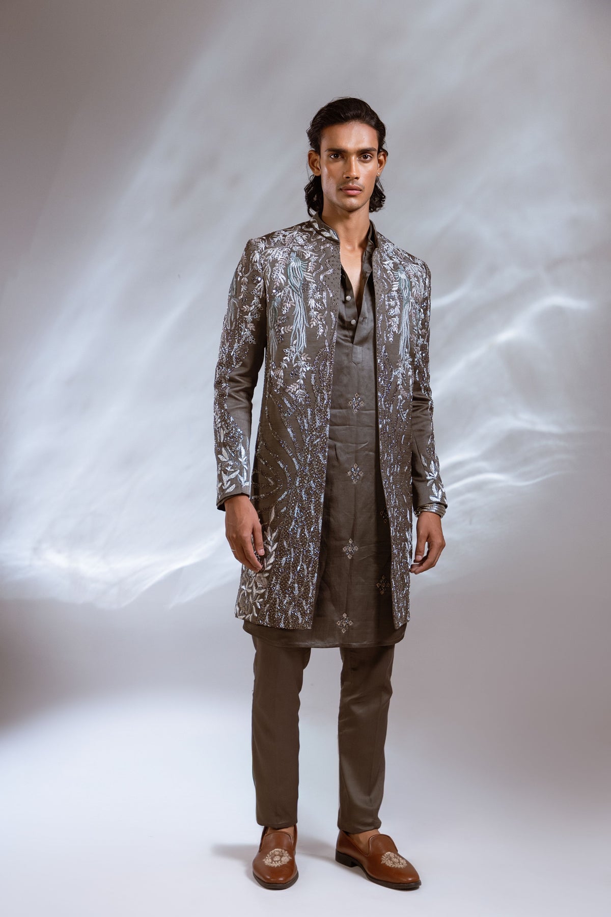 Rawan Achkan Set