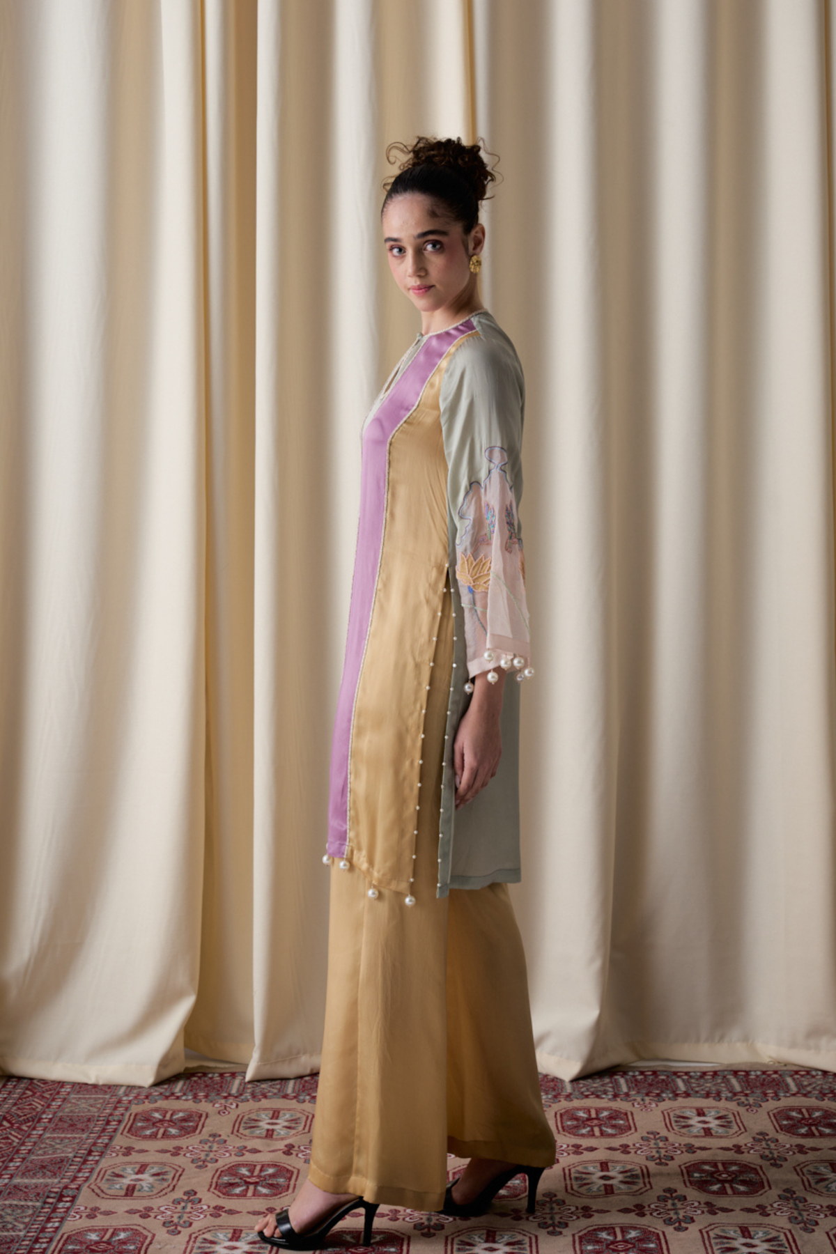 Opal Ensemble Tunic Set