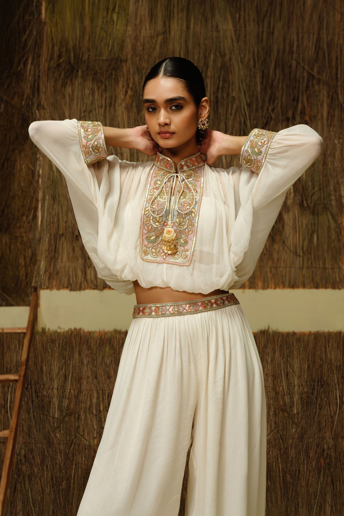Noorie Co-ord Set