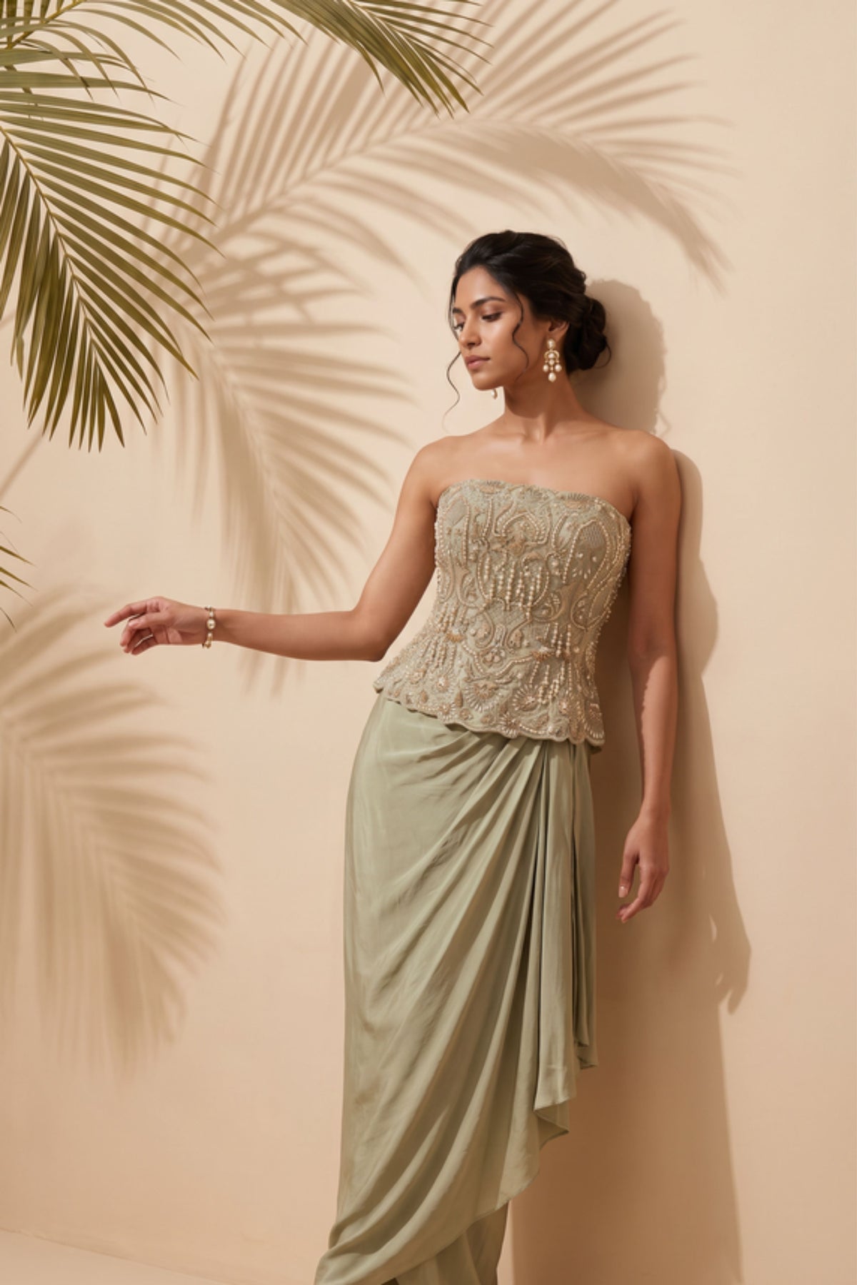 Laurel Skirt Set