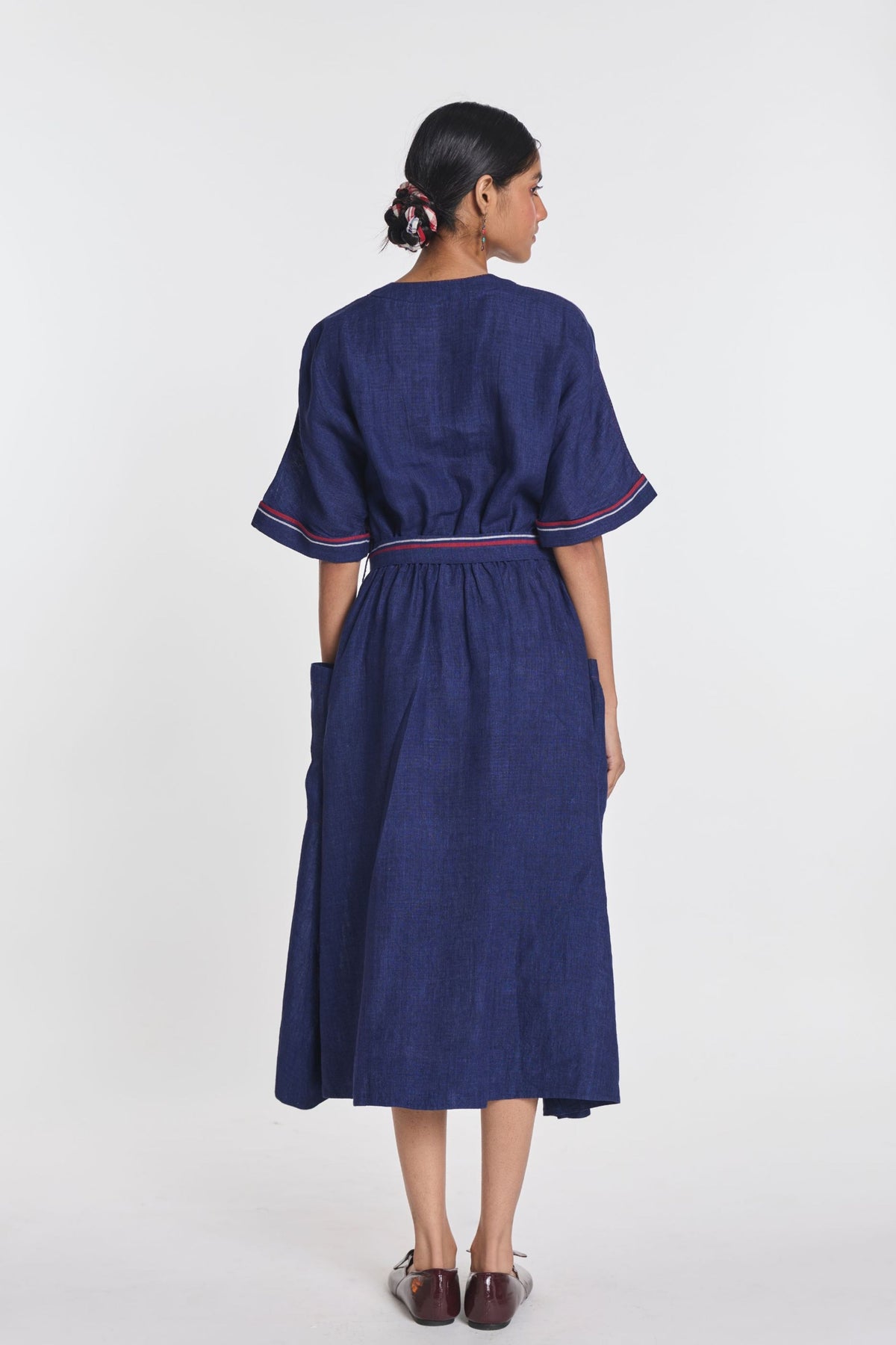 Willow Maxi Dress