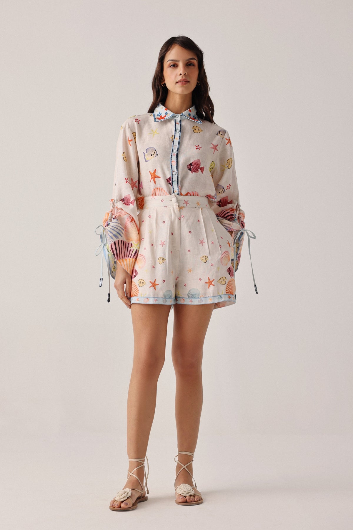 Seaborn Mia Shorts