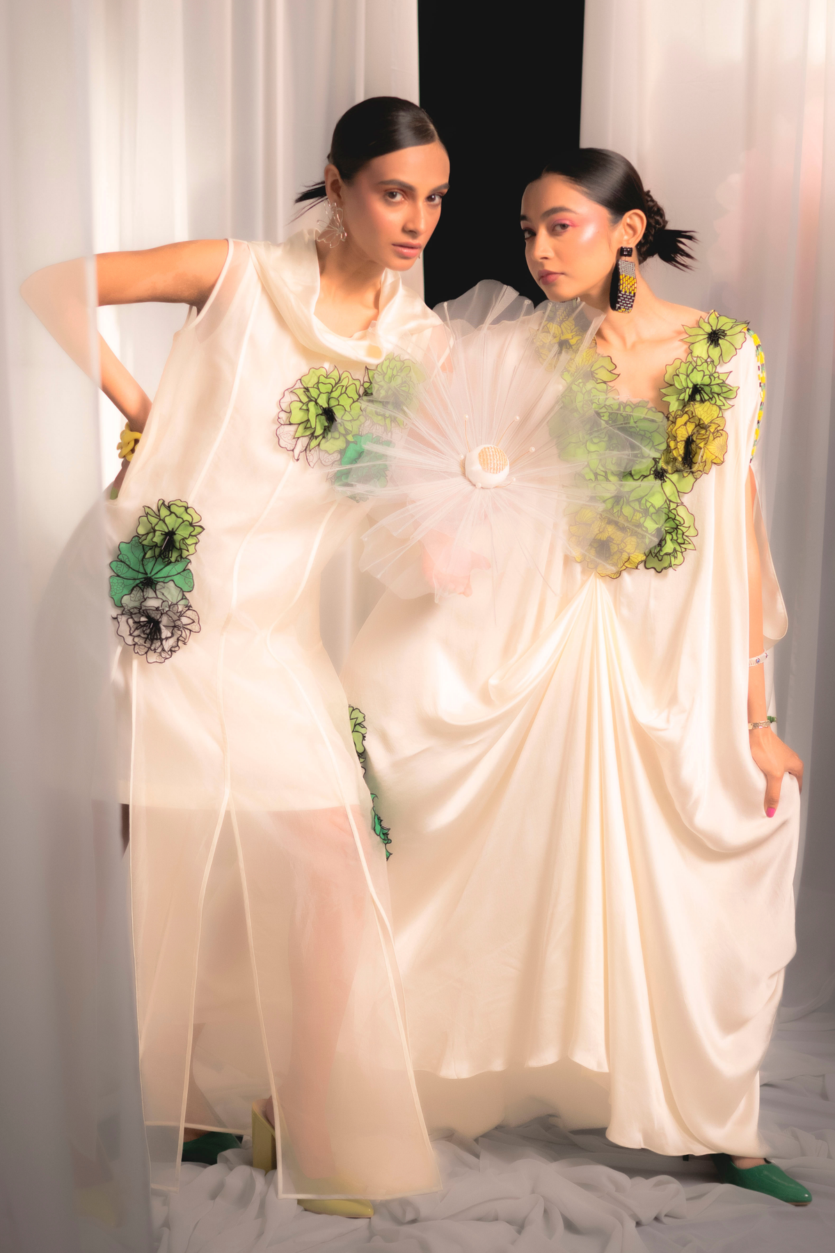 Aurelia Dress