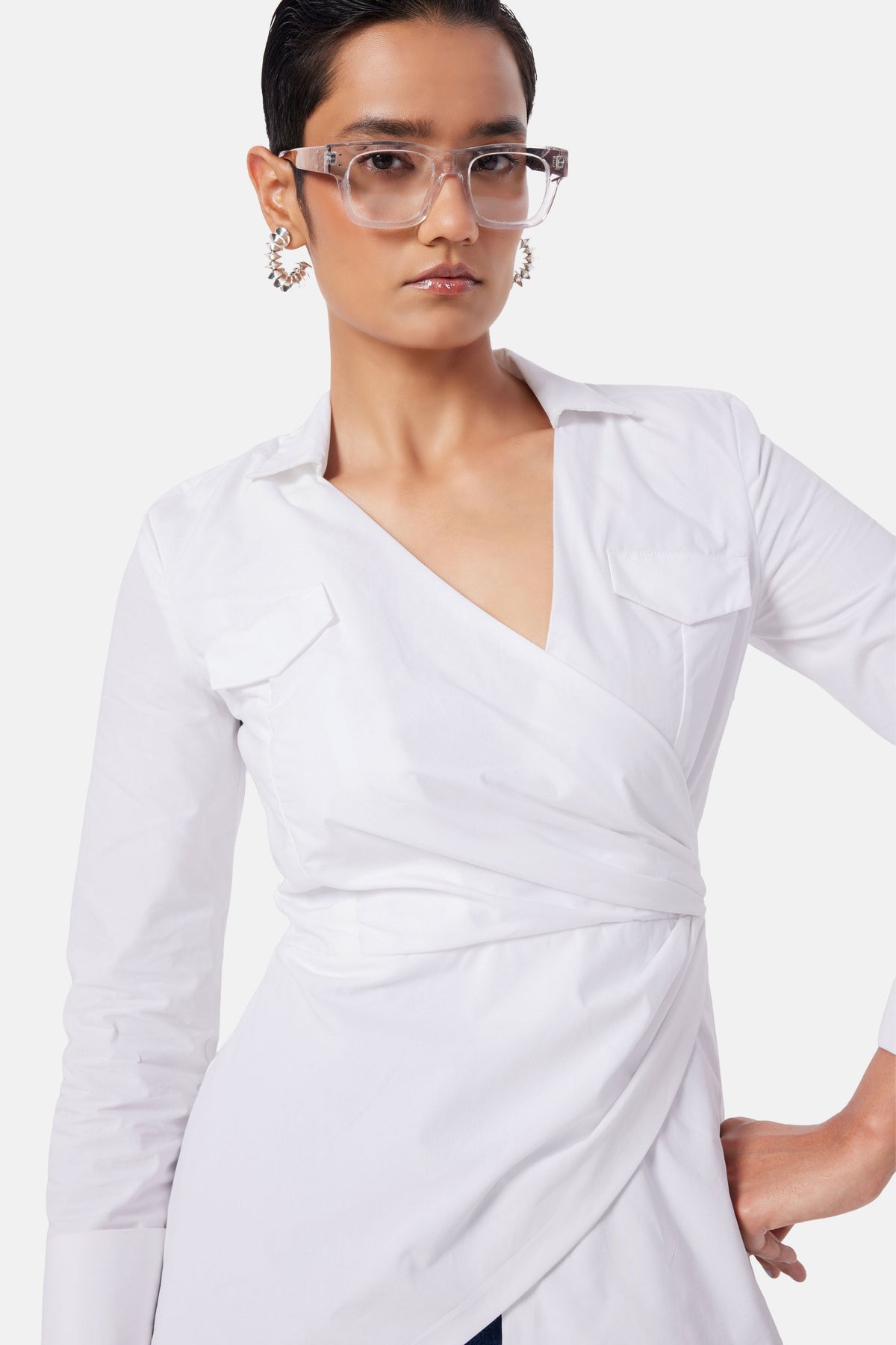 Lauren Shirt