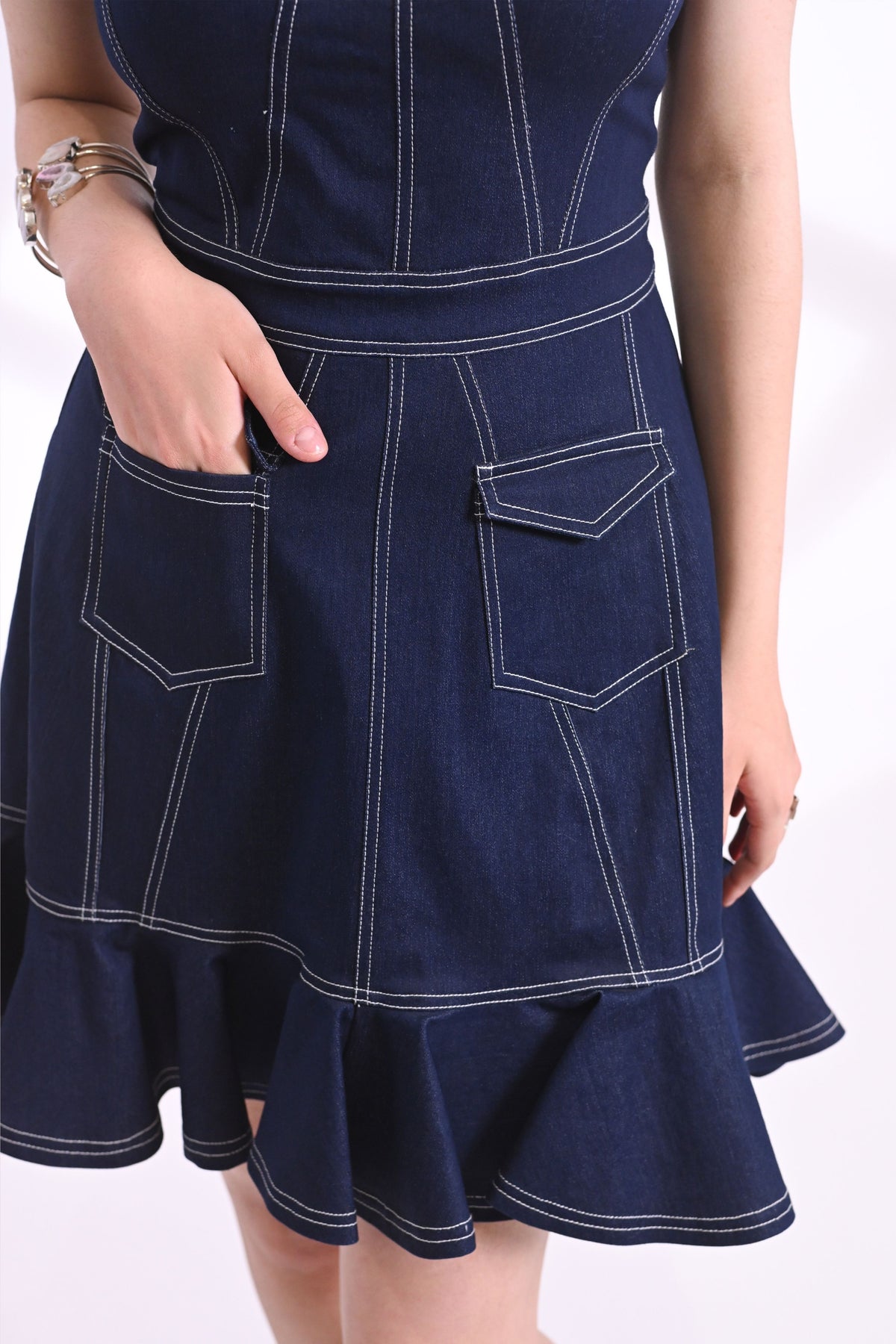 Hana Dress