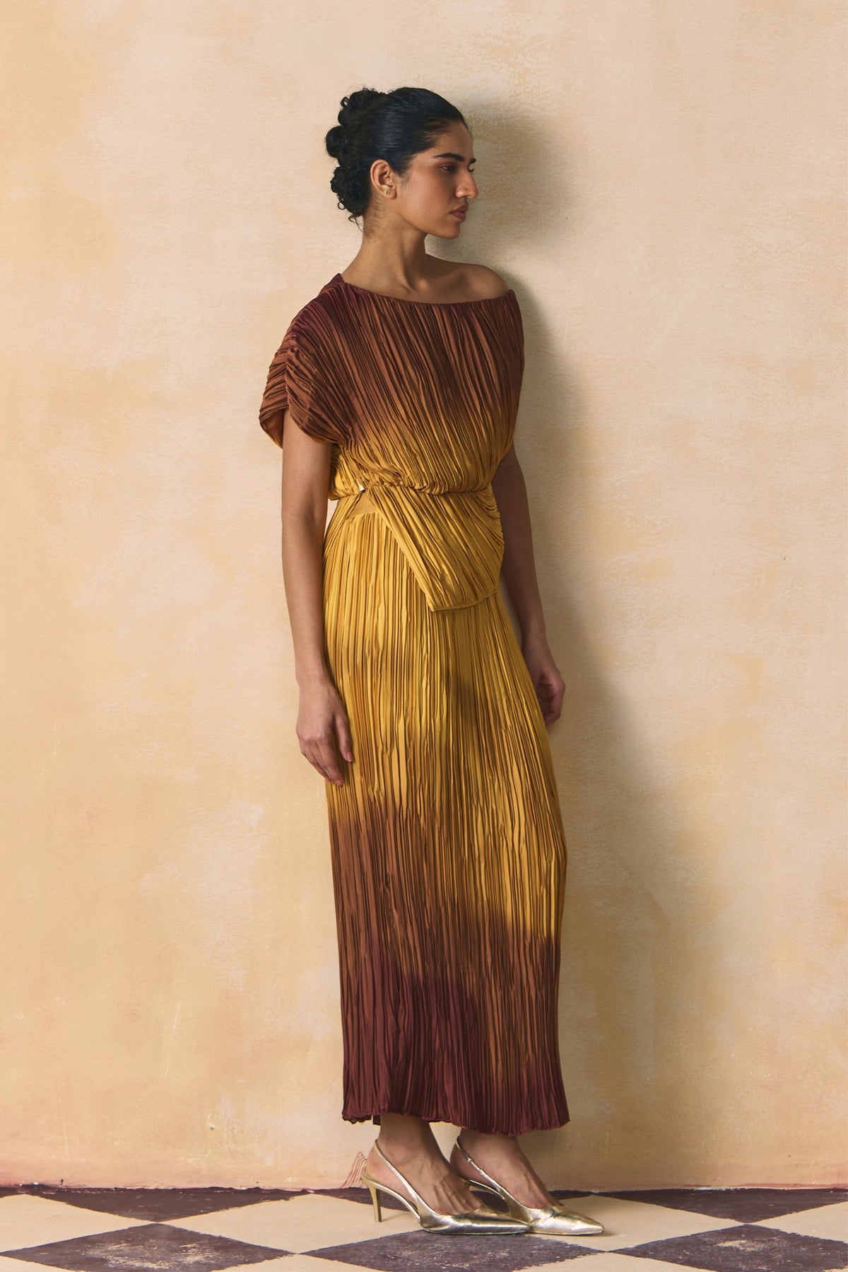 Marigold Skirt