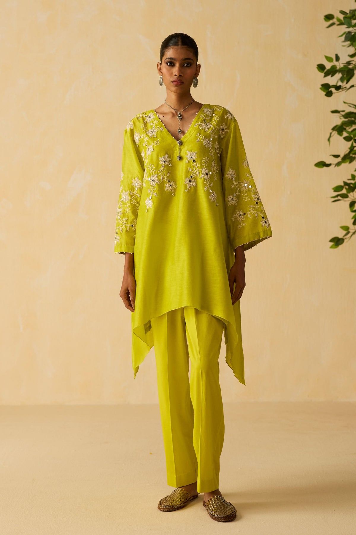 Arzoo Co-ord Set