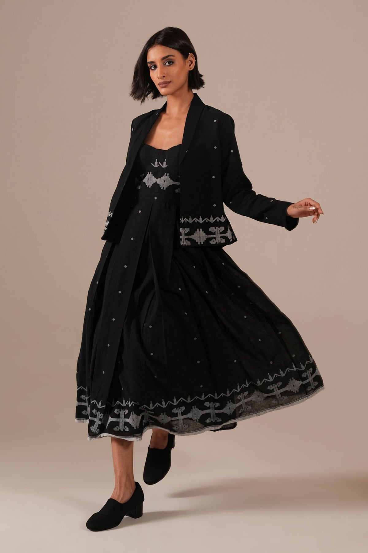 Mystique  Dress & Jacket