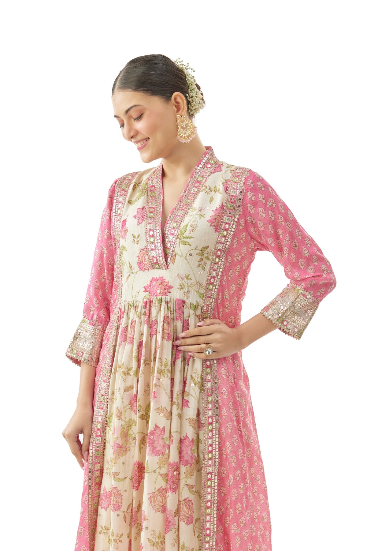 Riya Kurta