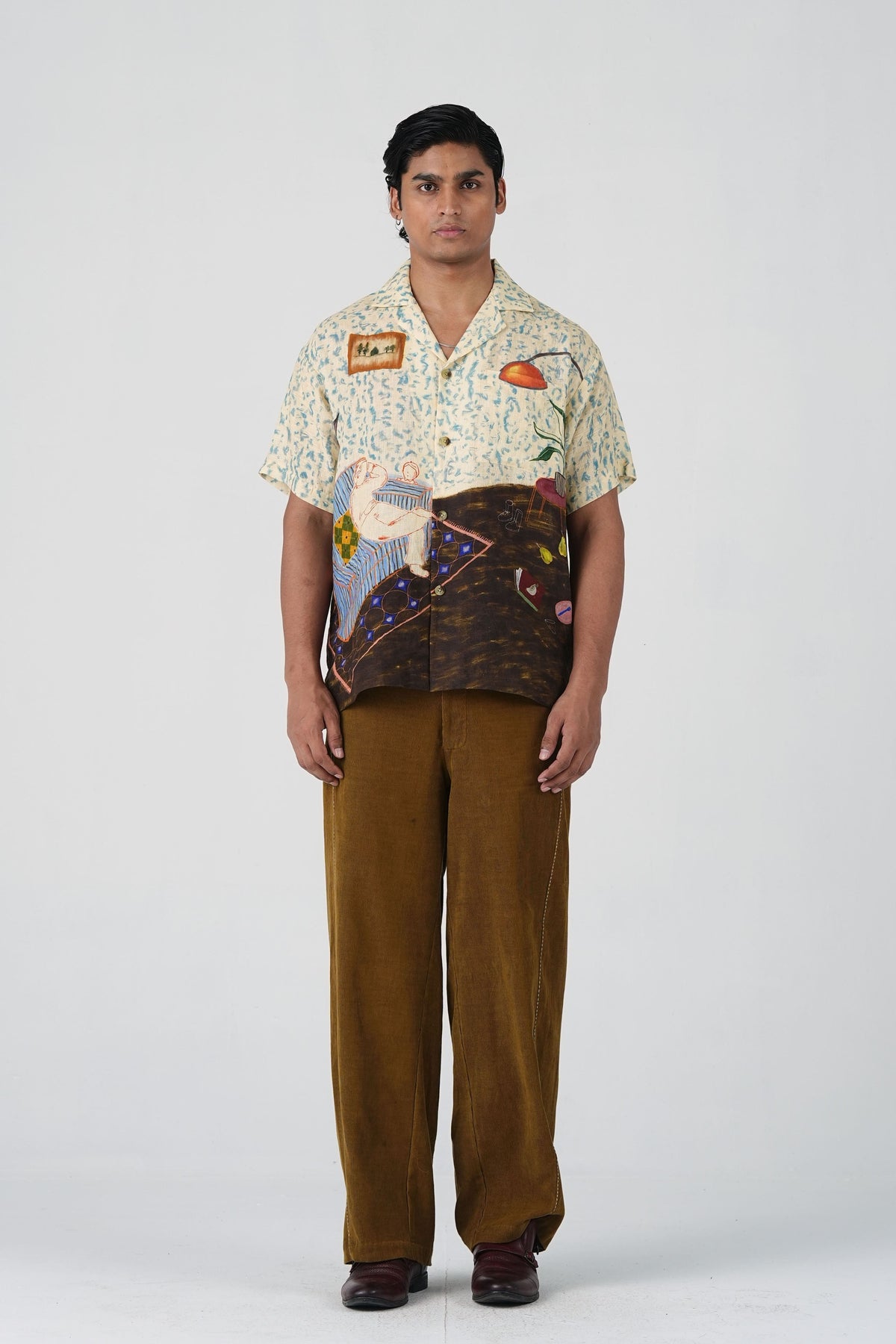 Unisex Shirt