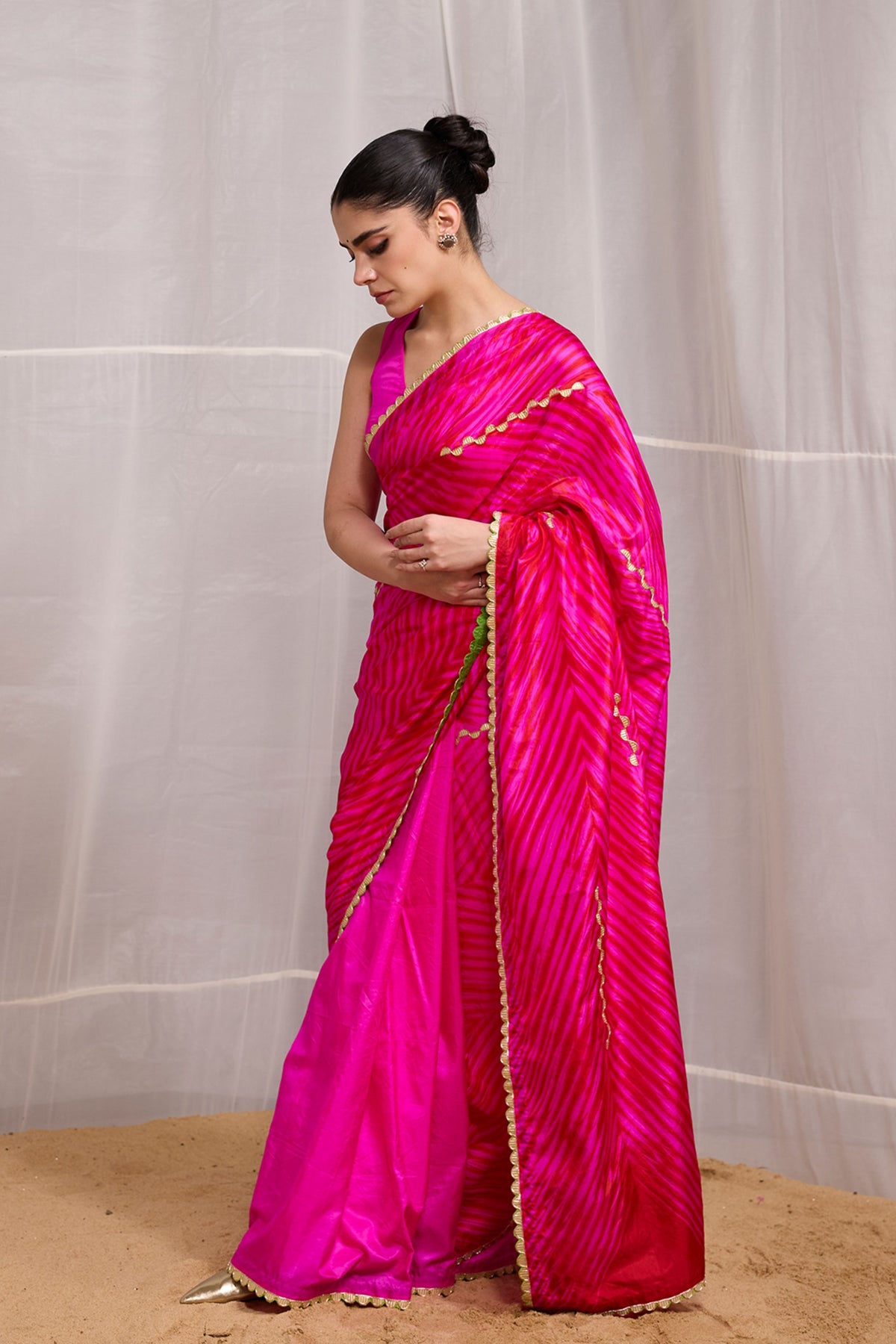 Dor Saree