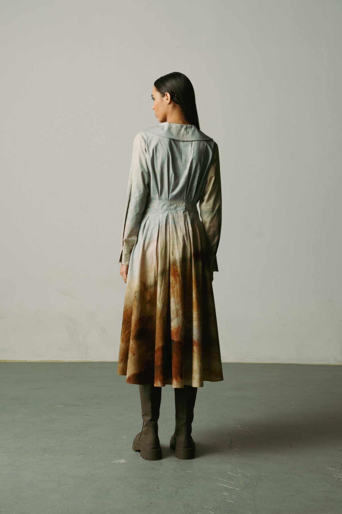 Diana dress