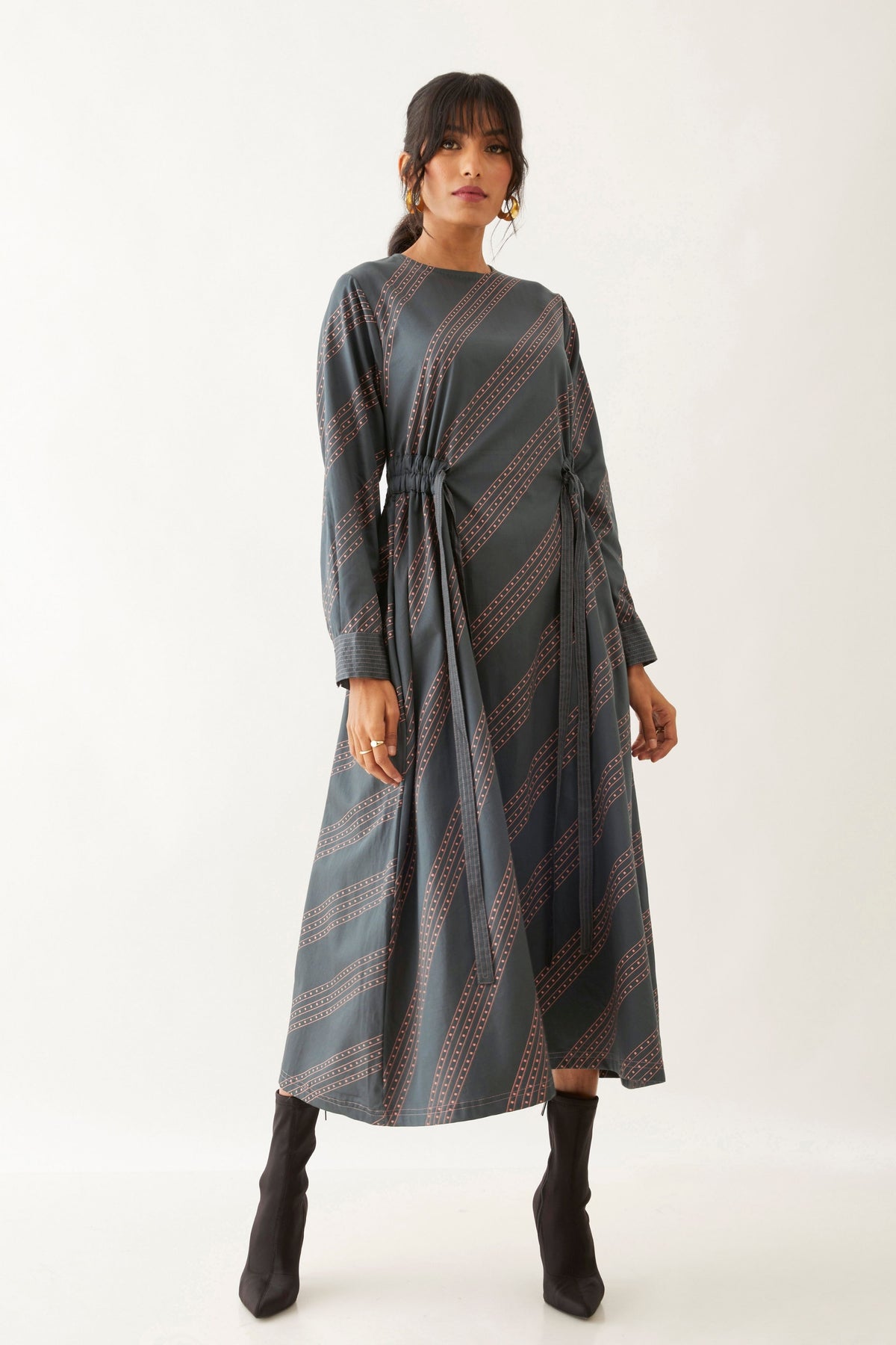 Amore Forest Dress