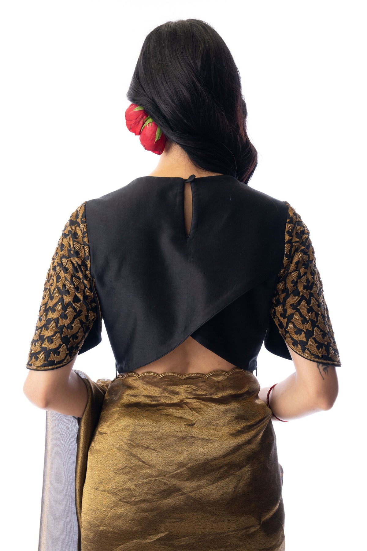Aastha Blouse