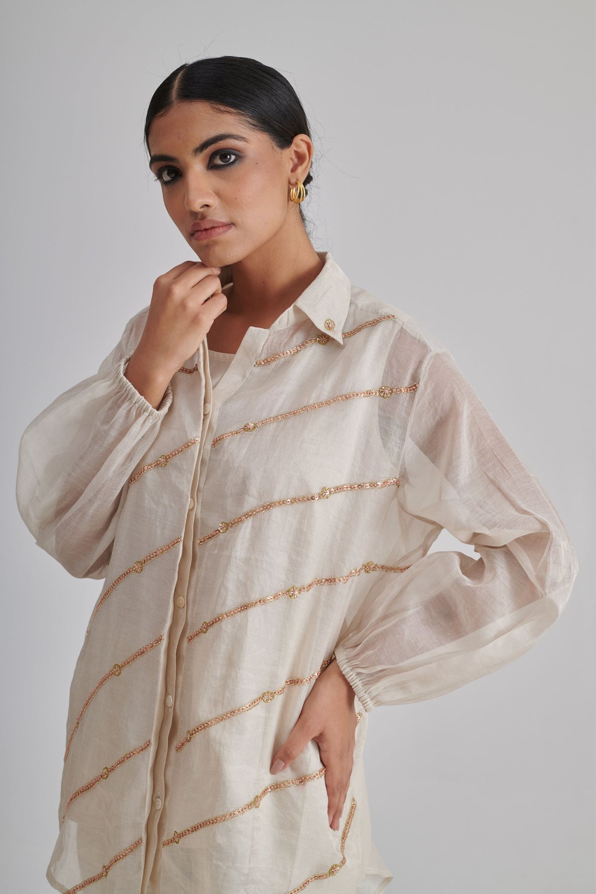 Iraaday Co-ord Set