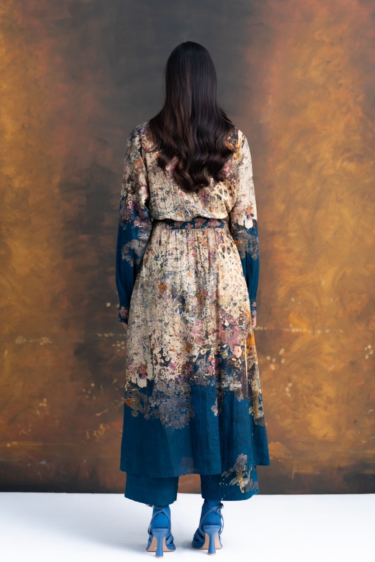 Sophia Dress