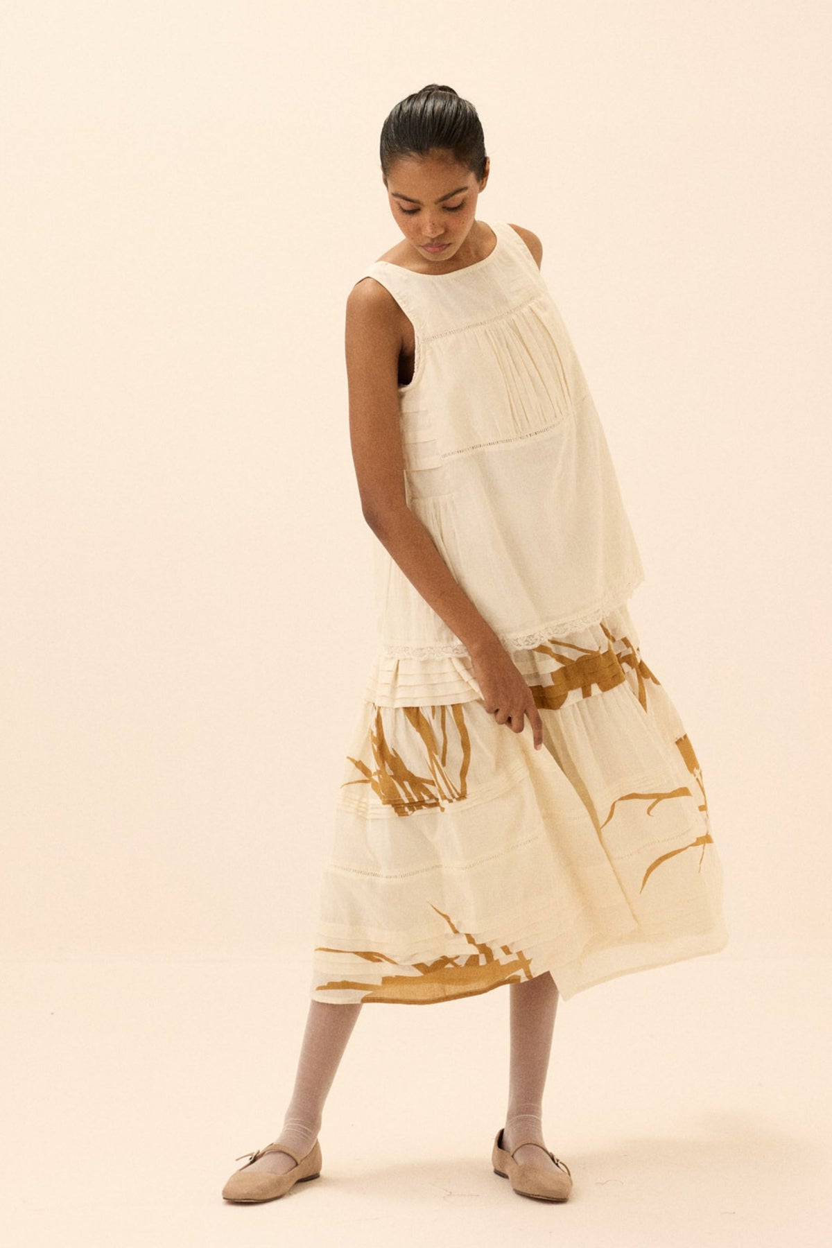 Golden Hour Skirt