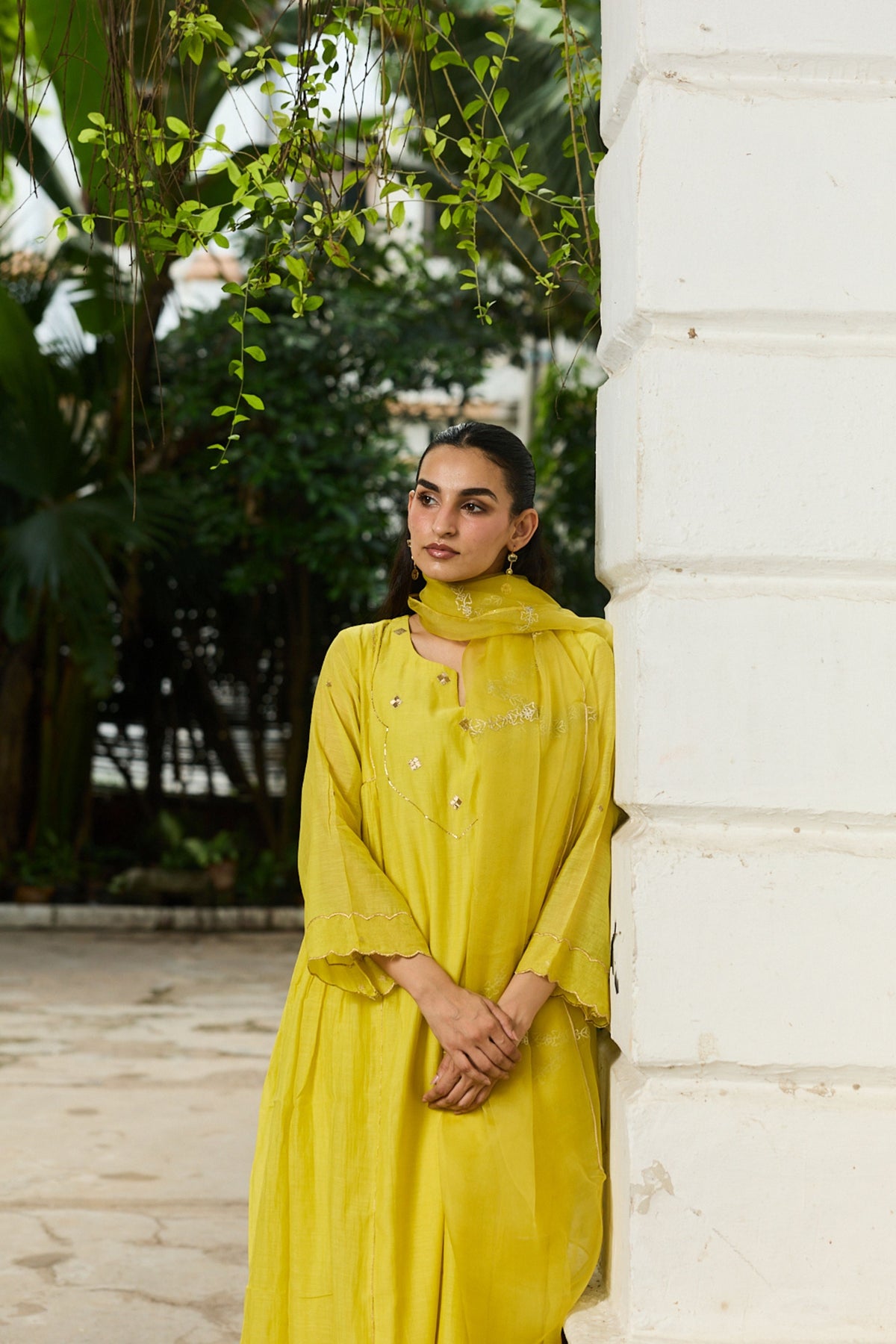 Mabel Kurta Set