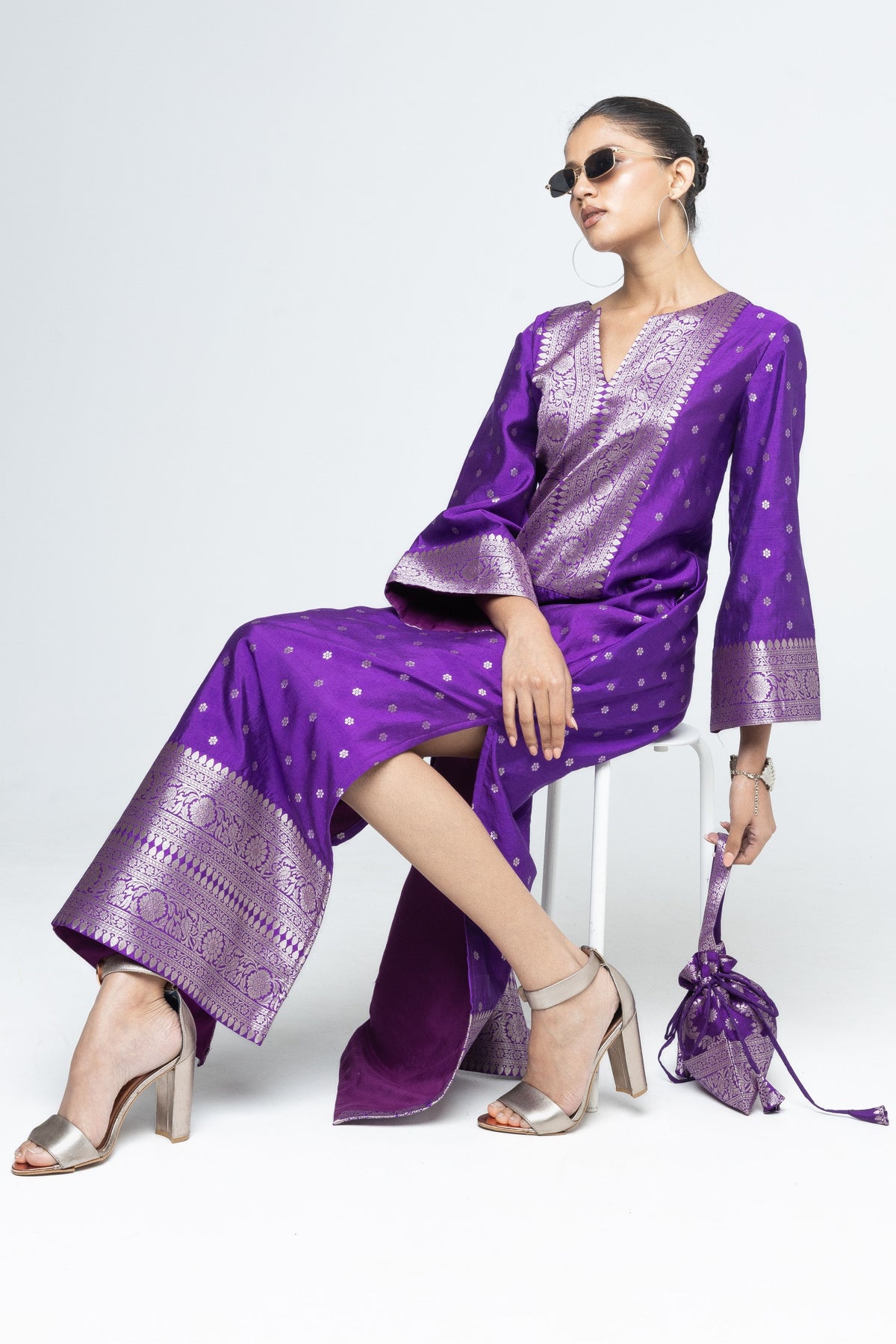 Nats  Statement Kaftan