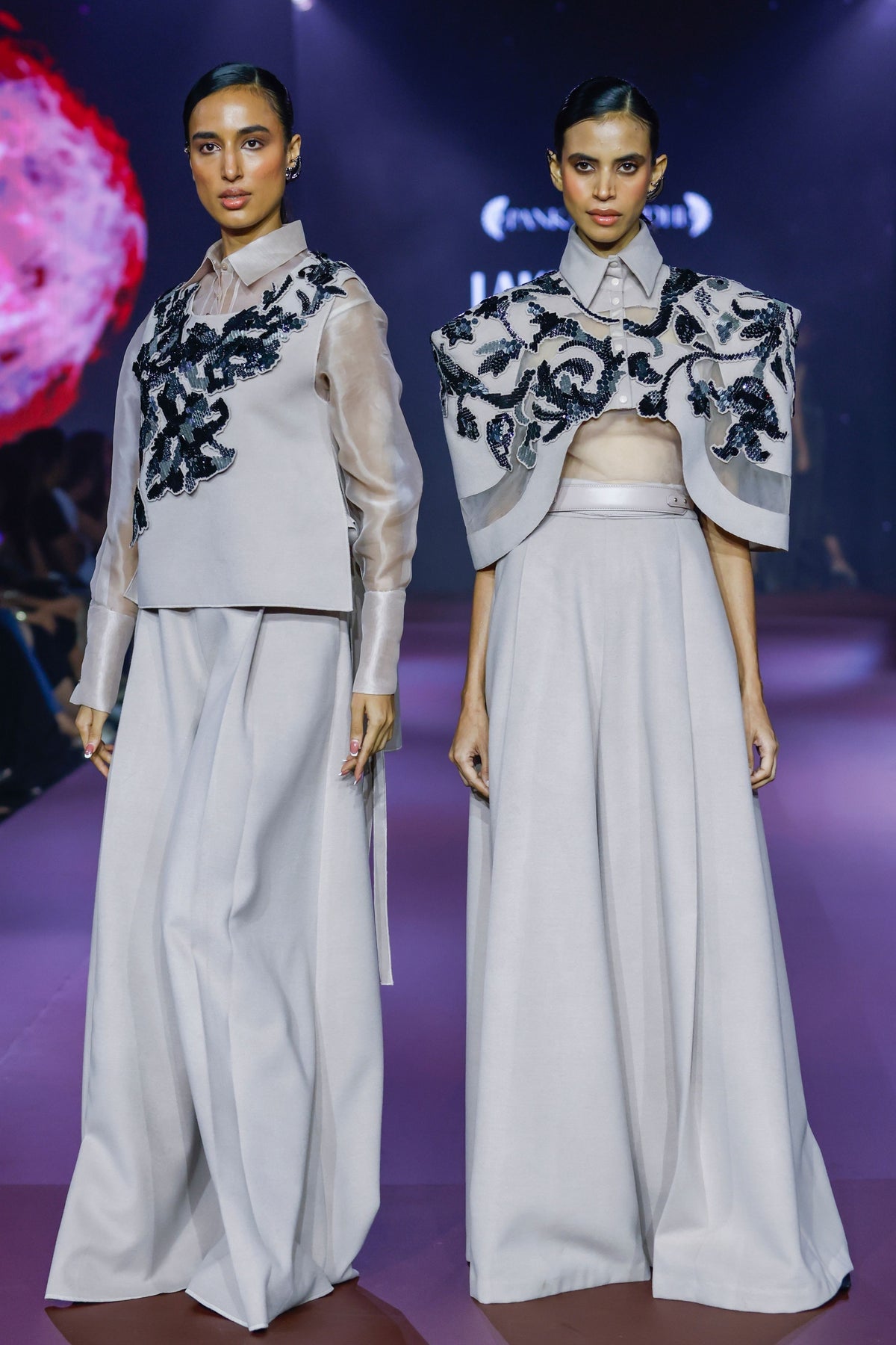 Topacio Signature Co-ord Set