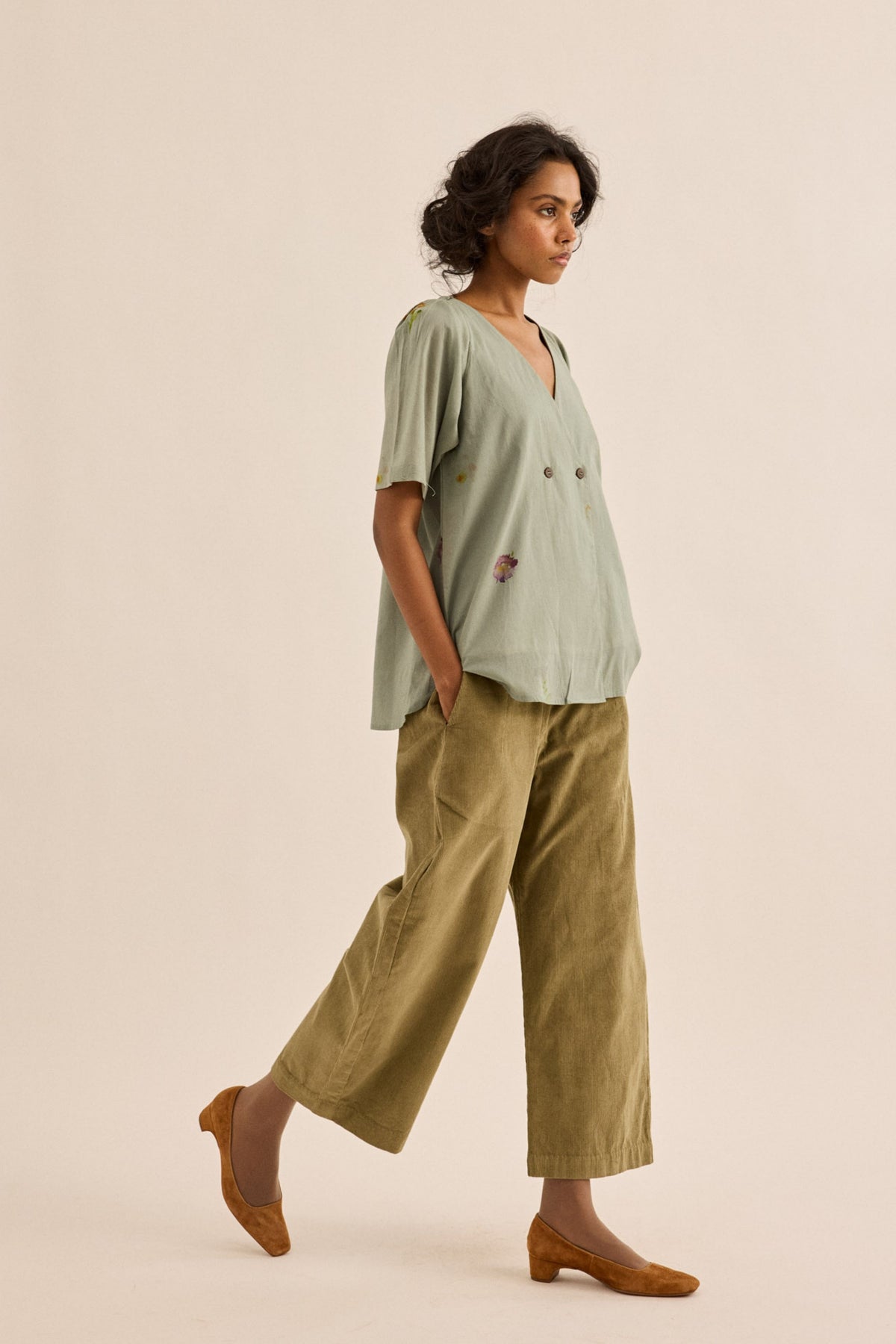 Sagebrush Top