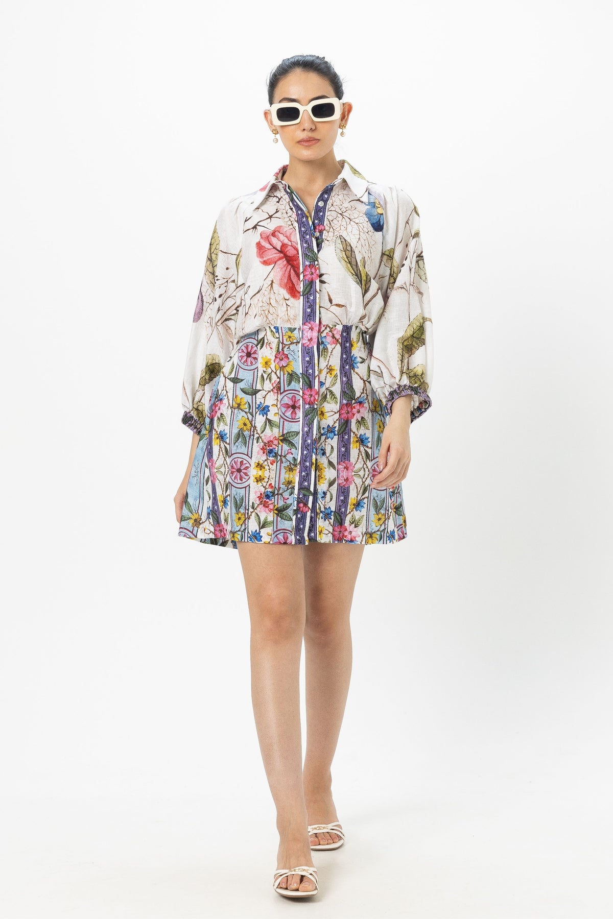 Alicia Chloe 2 in 1 Dress