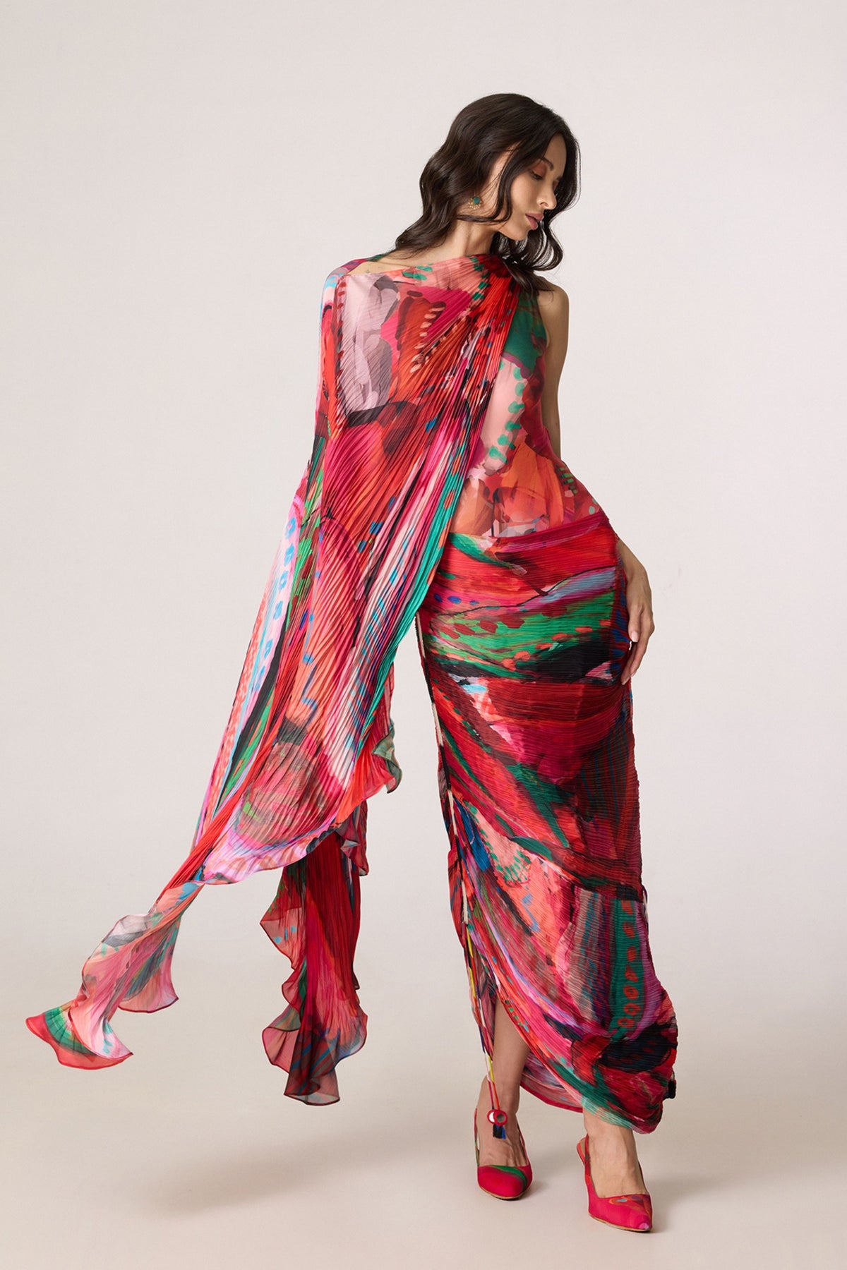 Valen Dress