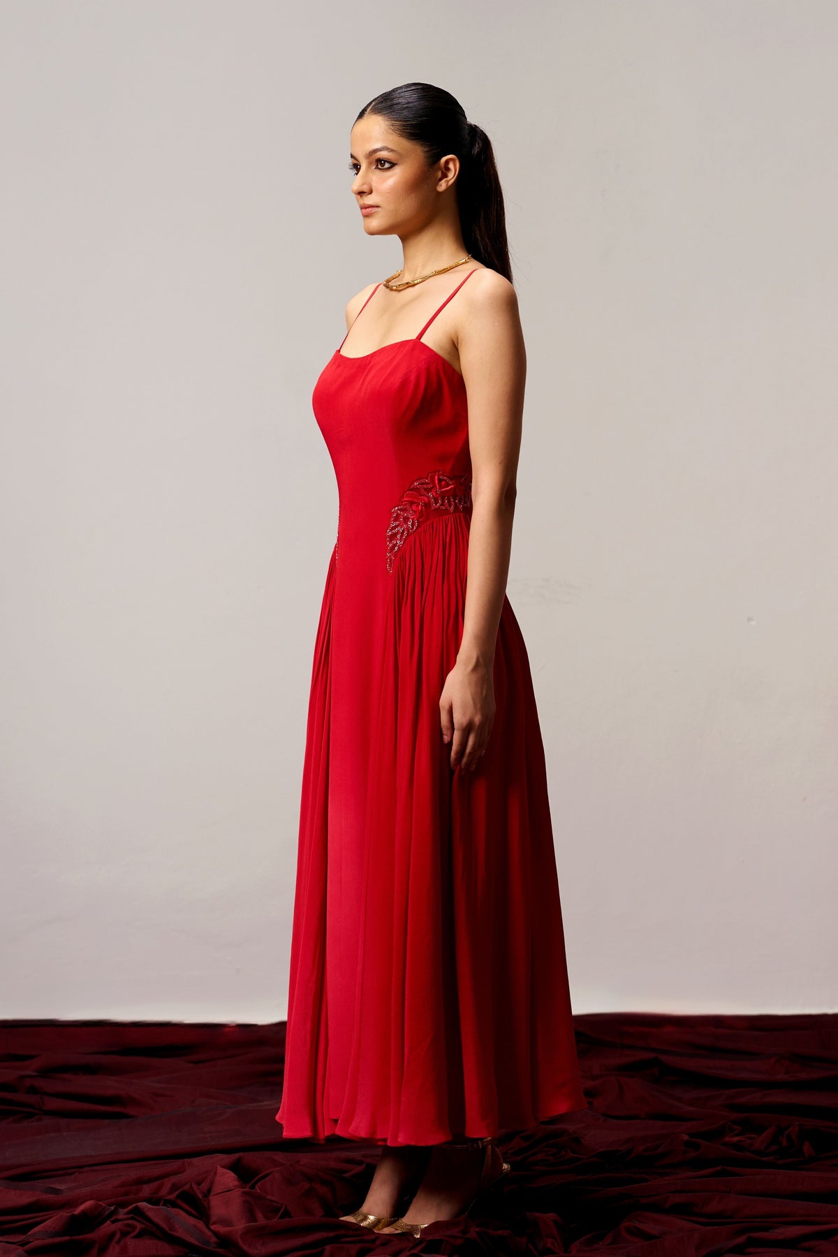 Ruby Audrey Dress