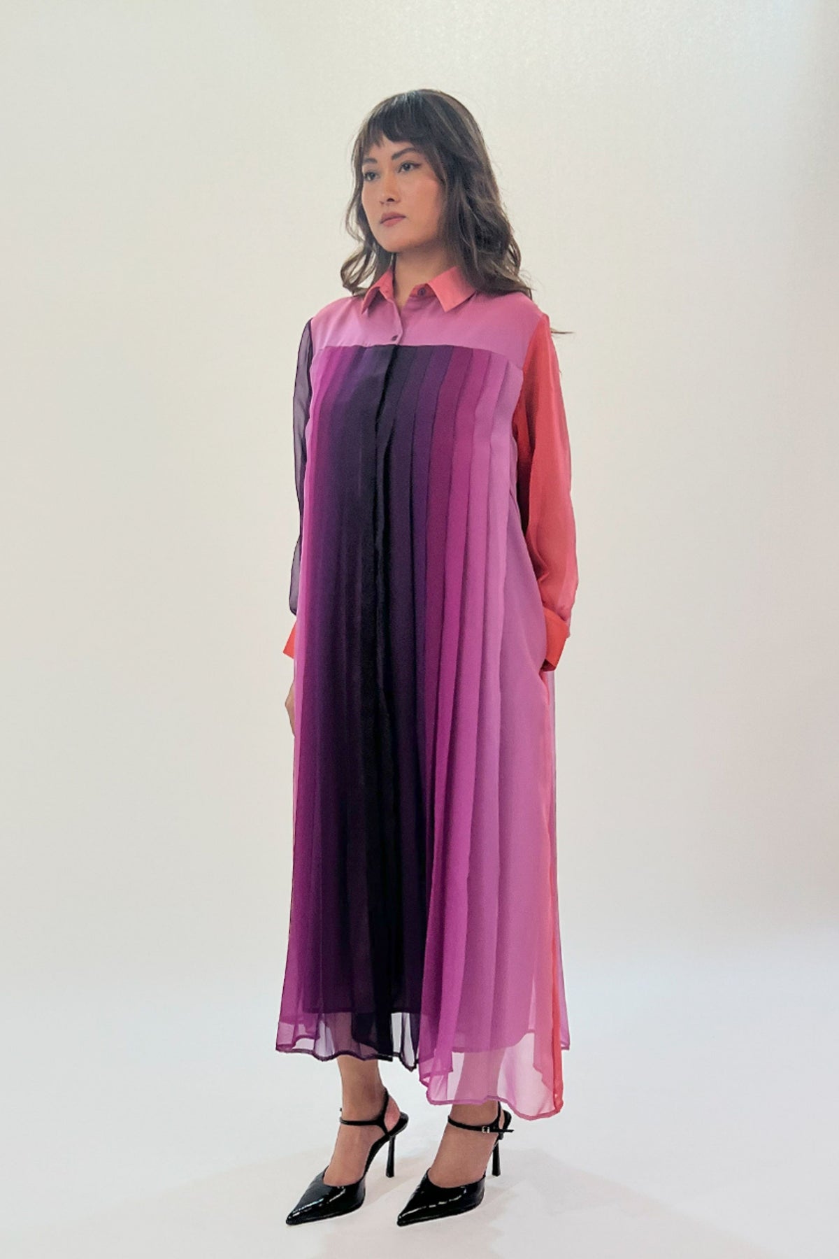 Lyra Dress