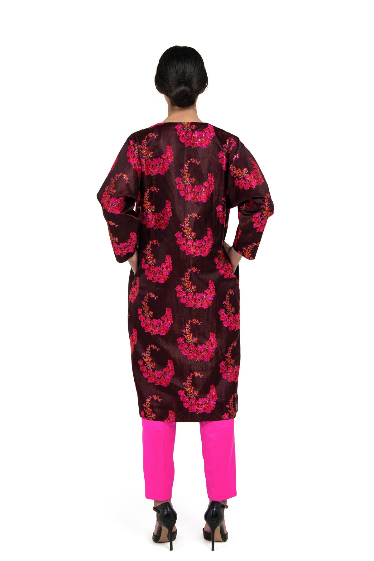 Mizuki&amp; Varga Kurta Set