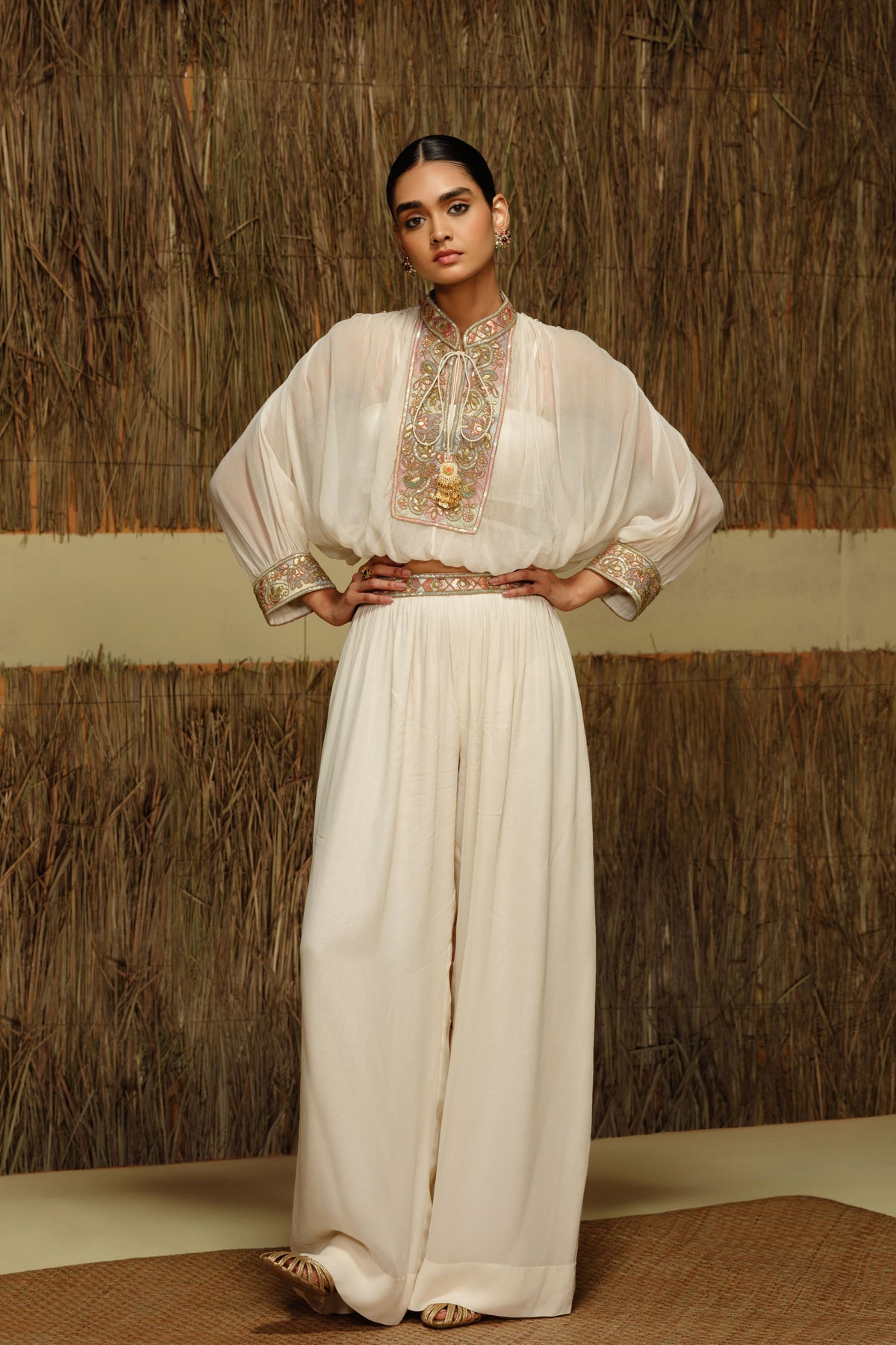 Noorie Co-ord Set