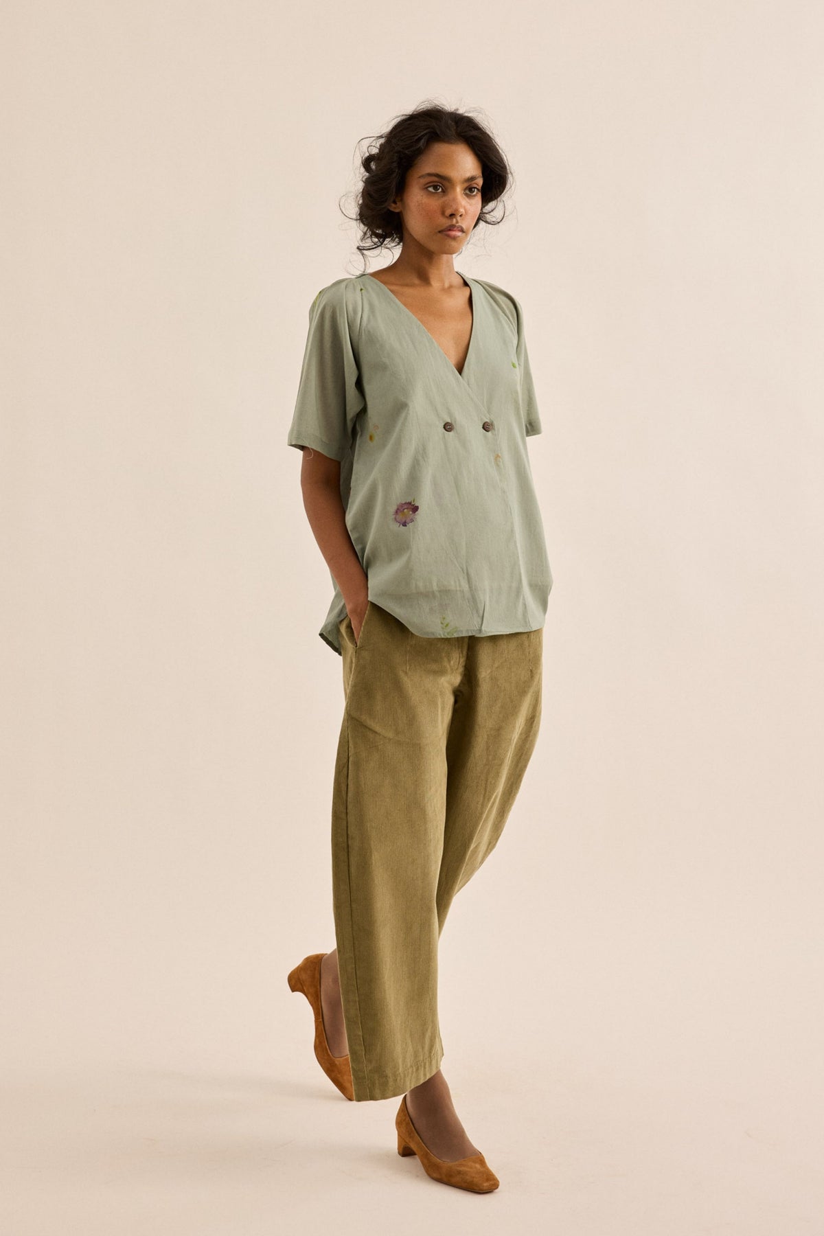 Sagebrush Top