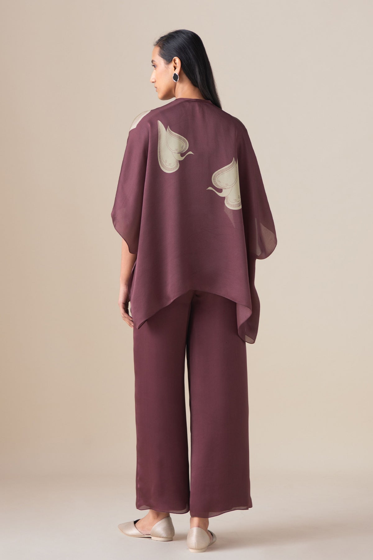Veya Cape Set