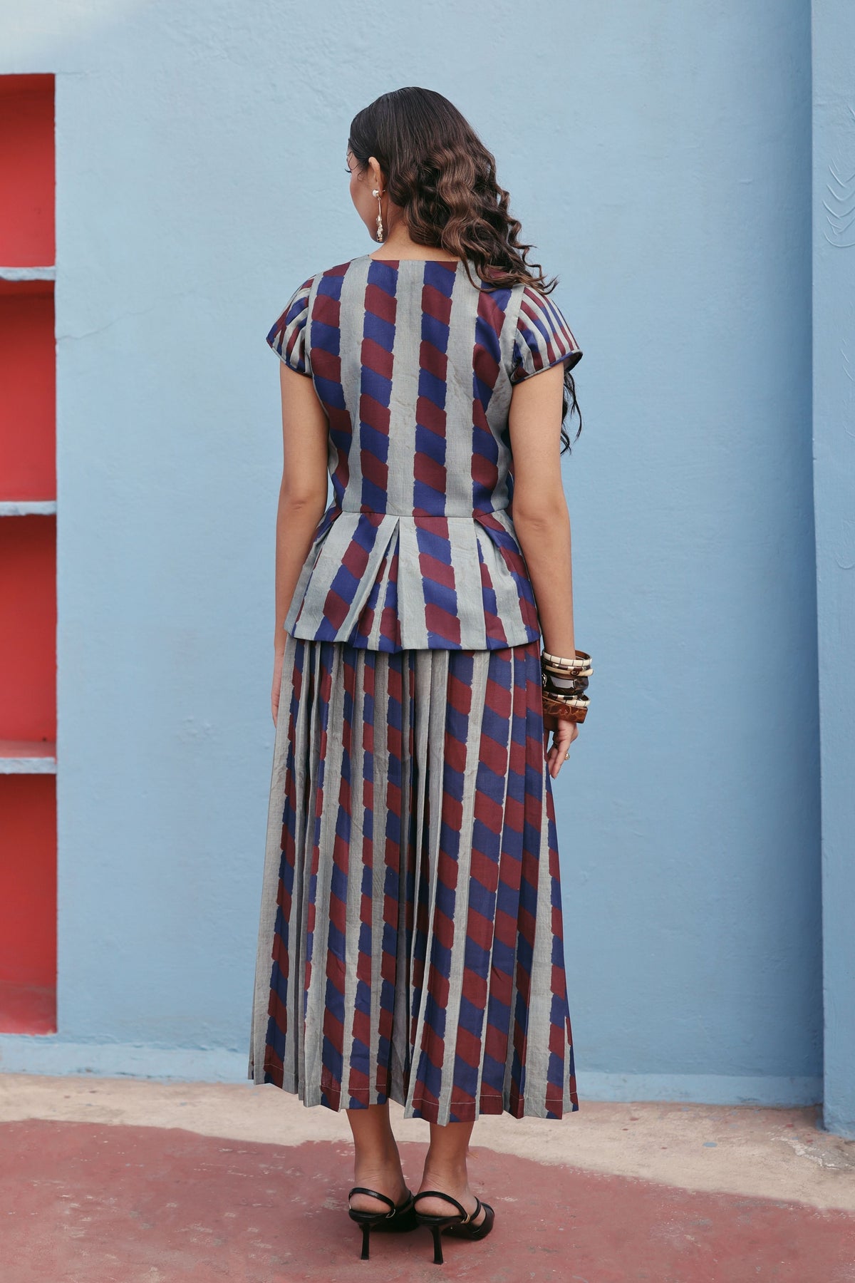 Slate Stories Co-ord Set