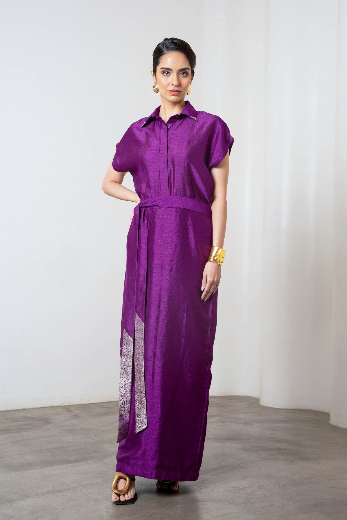 Maya Dress