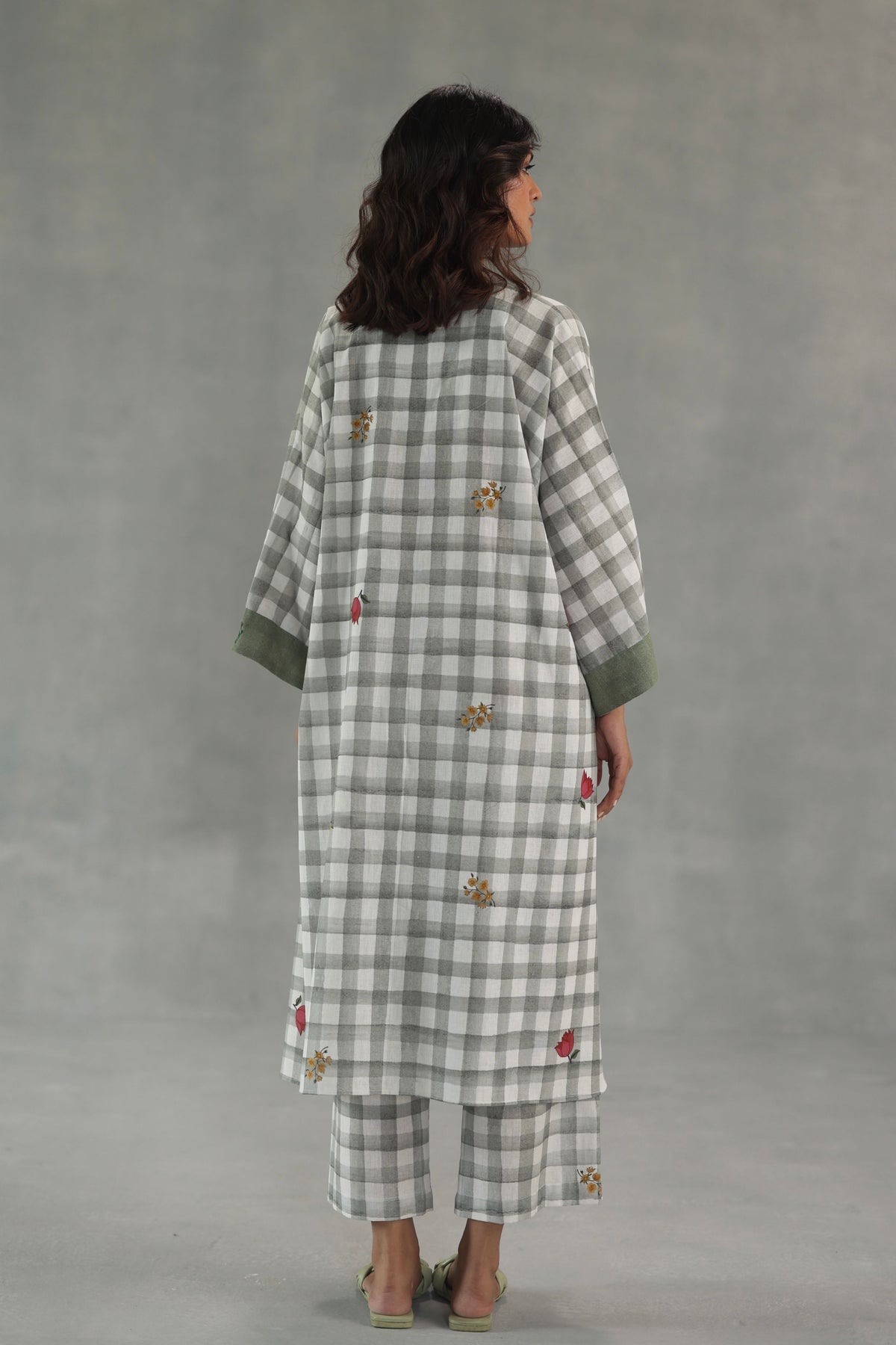 Florentine Kurta Set