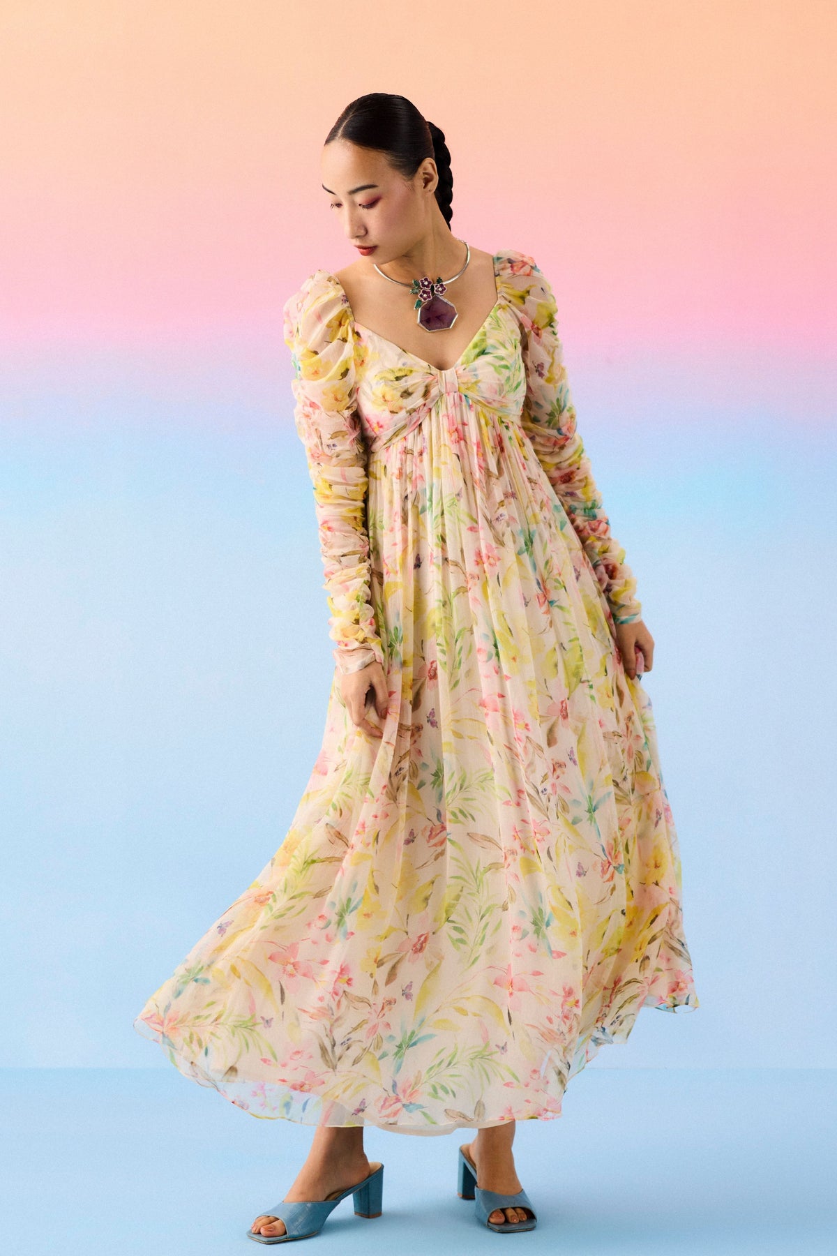 Fia Dress