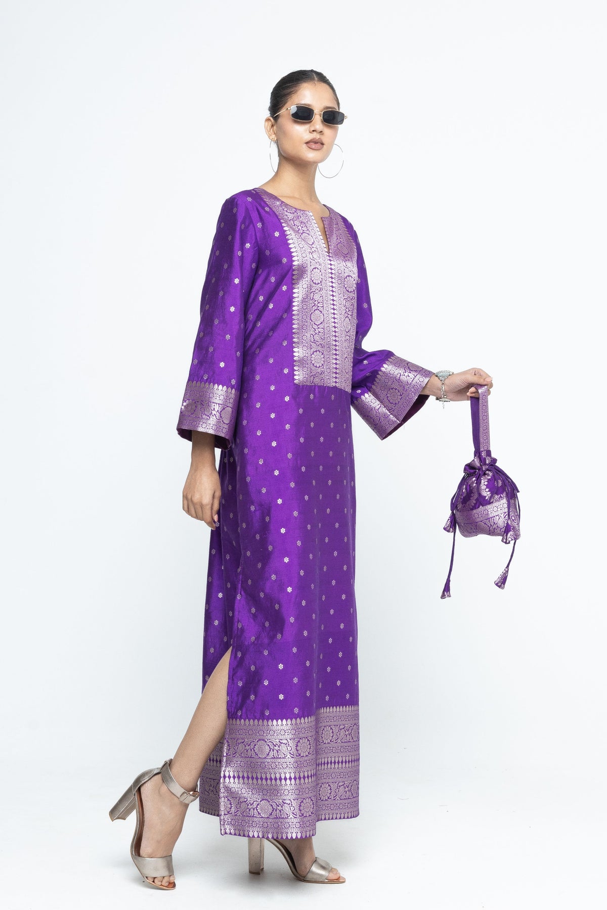 Nats  Statement Kaftan