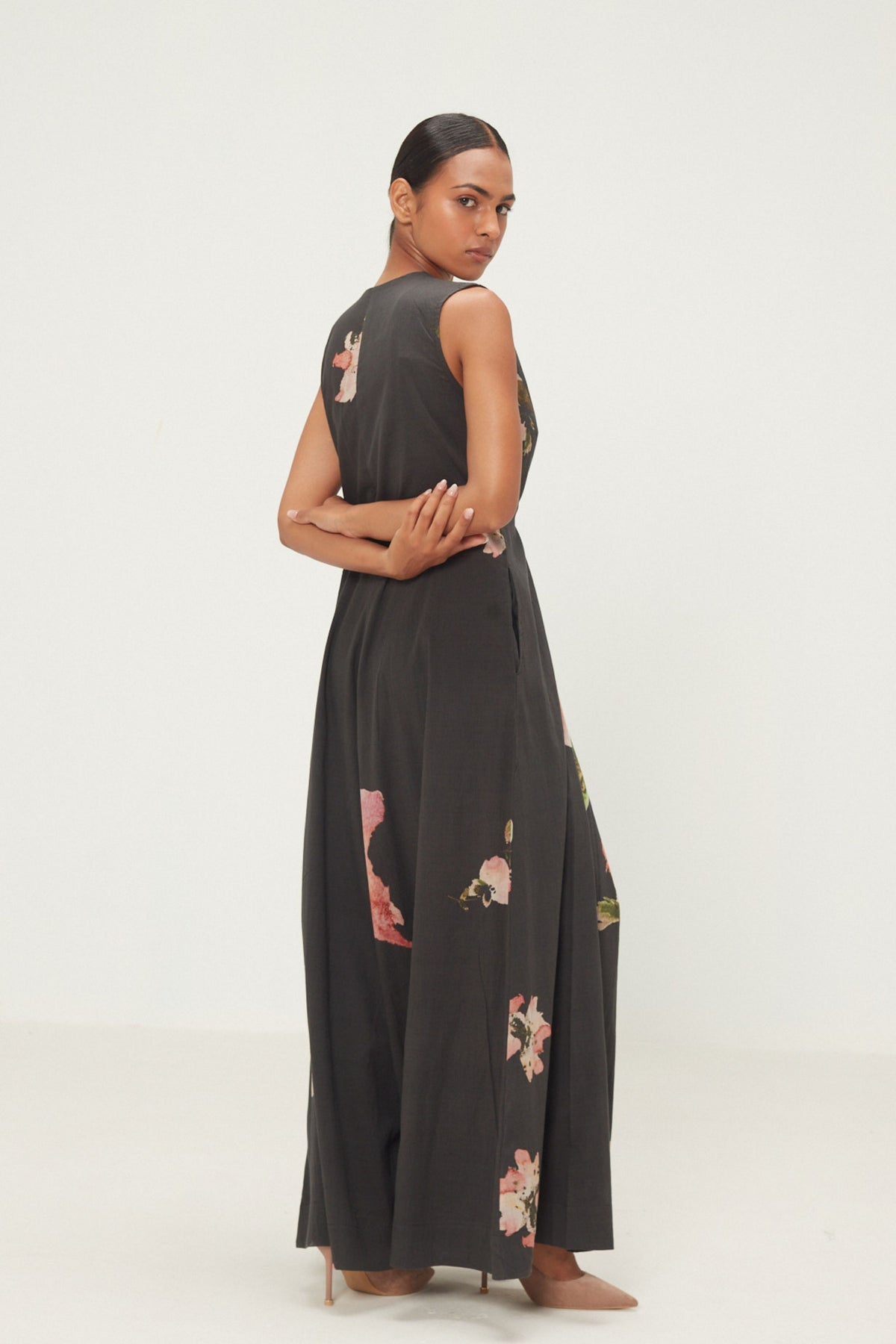 Dry Ash Jumpsuit