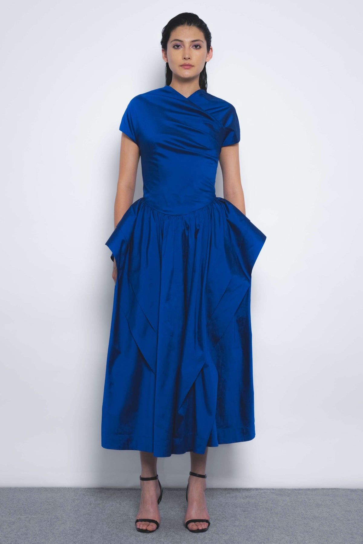 Alae Dress