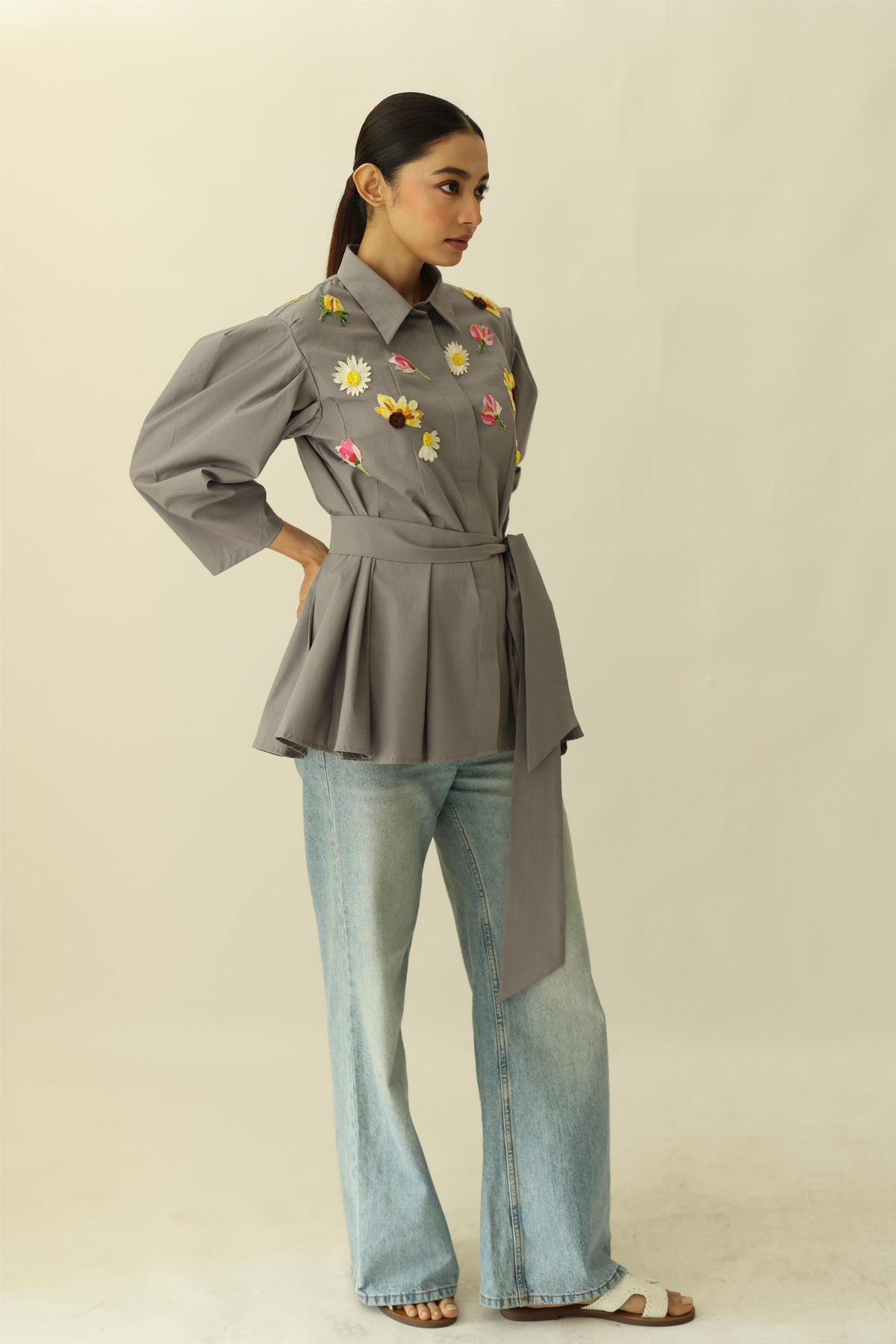 Florula Shirt