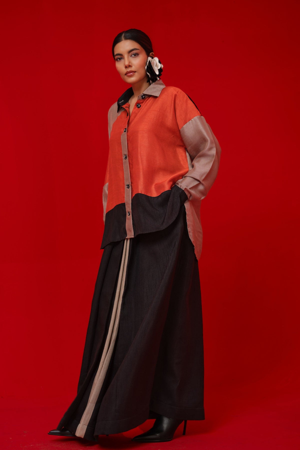 Mist Cb Skirt