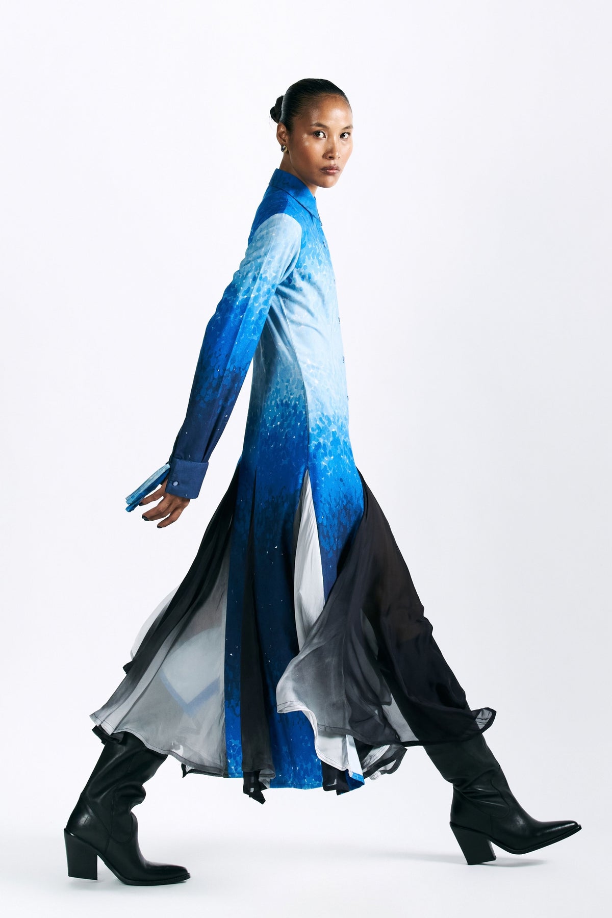 Mosaic Dress