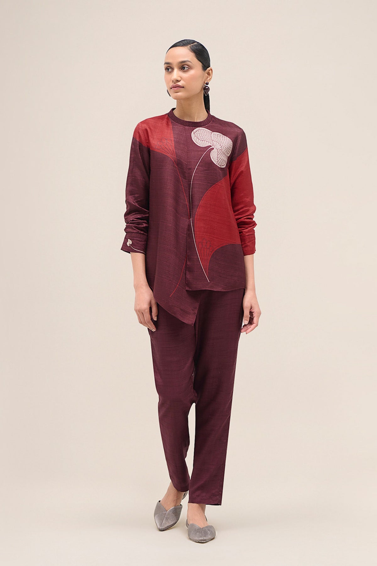 Falak Co-Ord Set
