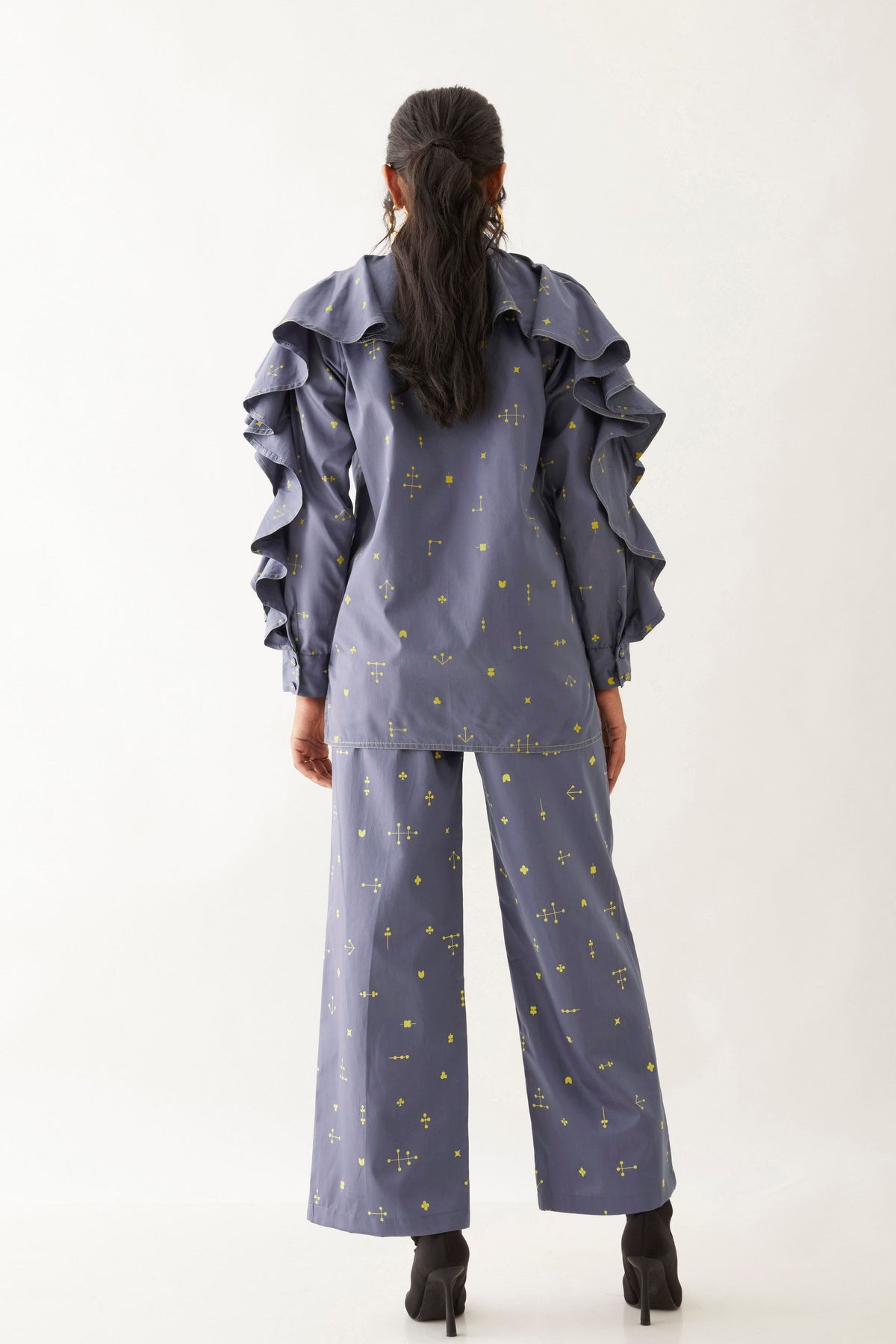 Tori Twilight Co-ord set