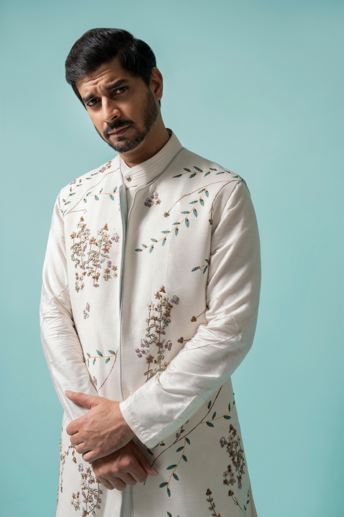 Tahir Raj In Tahir Raj