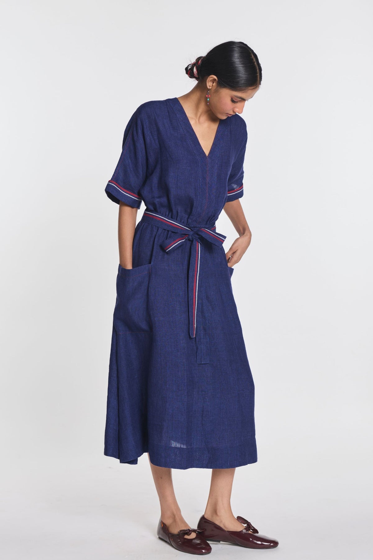 Willow Maxi Dress