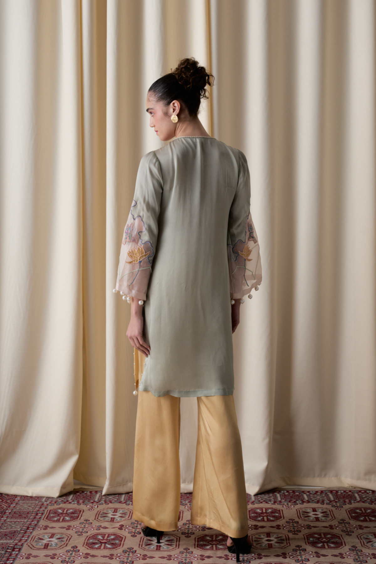 Opal Ensemble Tunic Set